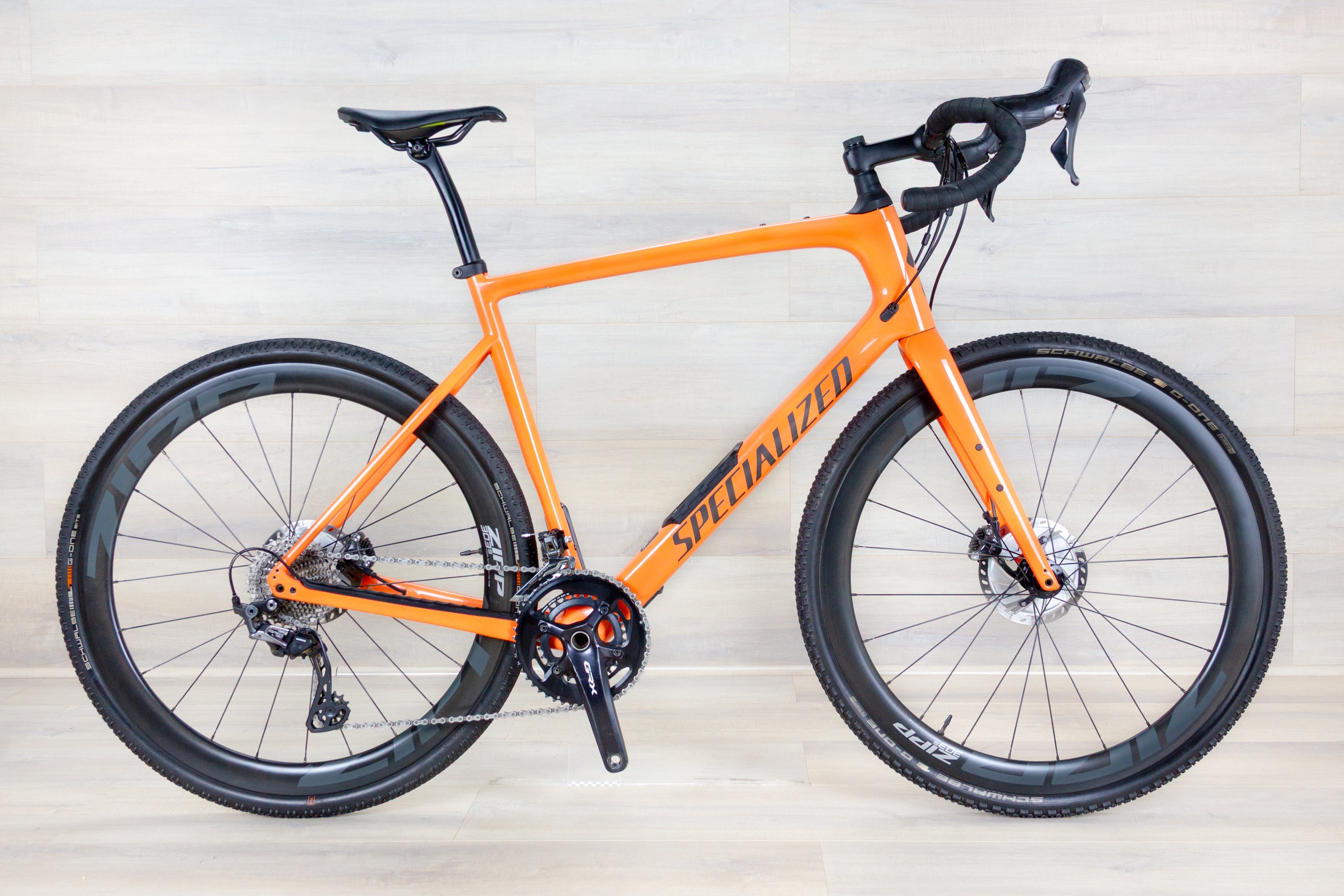 Specialized Diverge Comp - 2020, 58 cm
