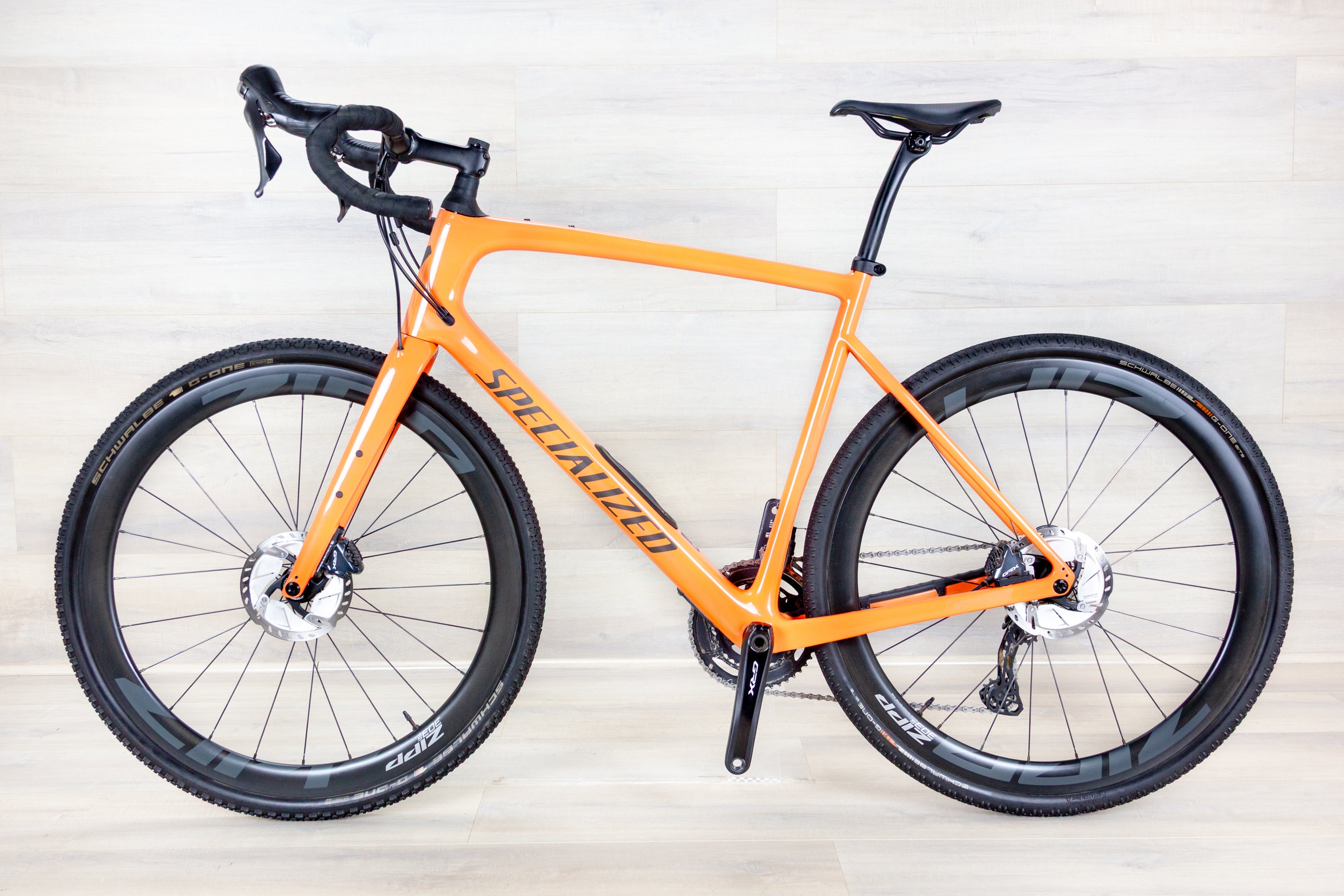 Specialized Diverge Comp - 2020, 58 cm