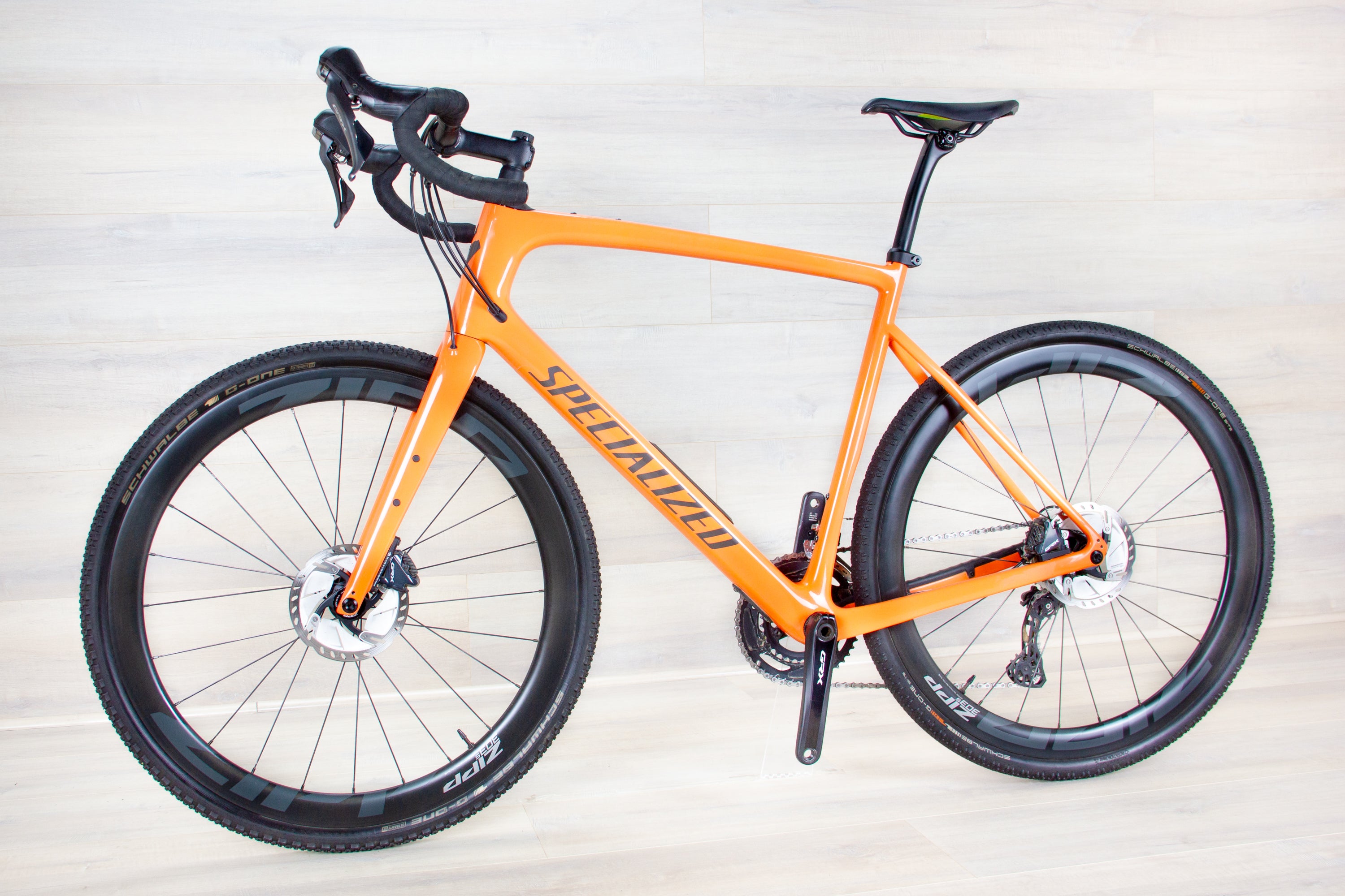 Specialized Diverge Comp - 2020, 58 cm