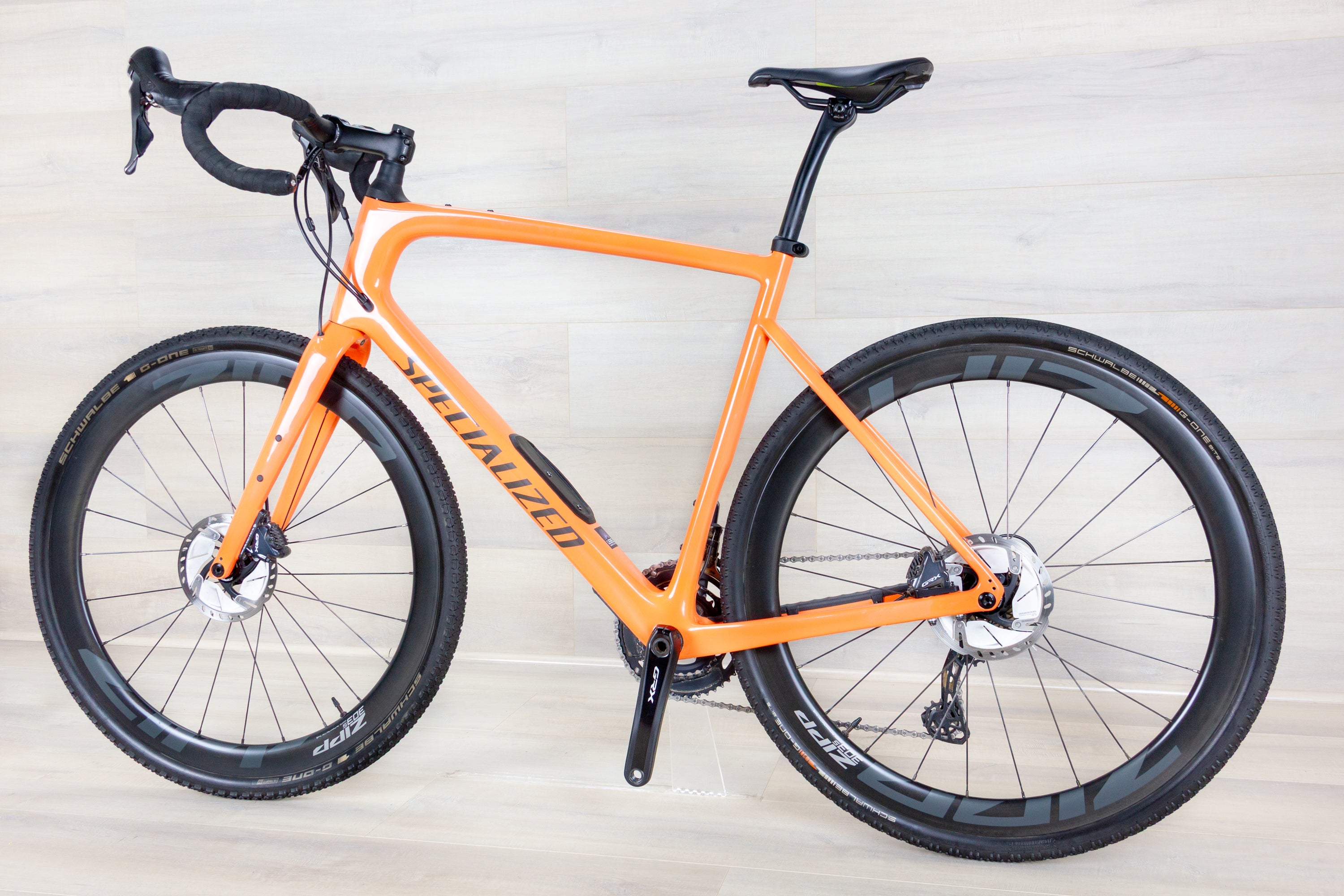 Specialized Diverge Comp - 2020, 58 cm