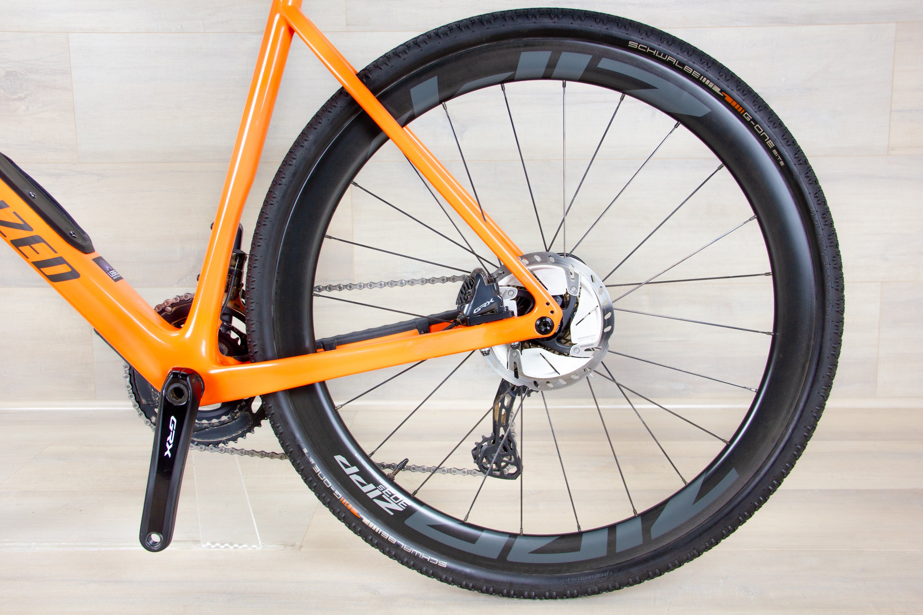 Specialized Diverge Comp - 2020, 58 cm