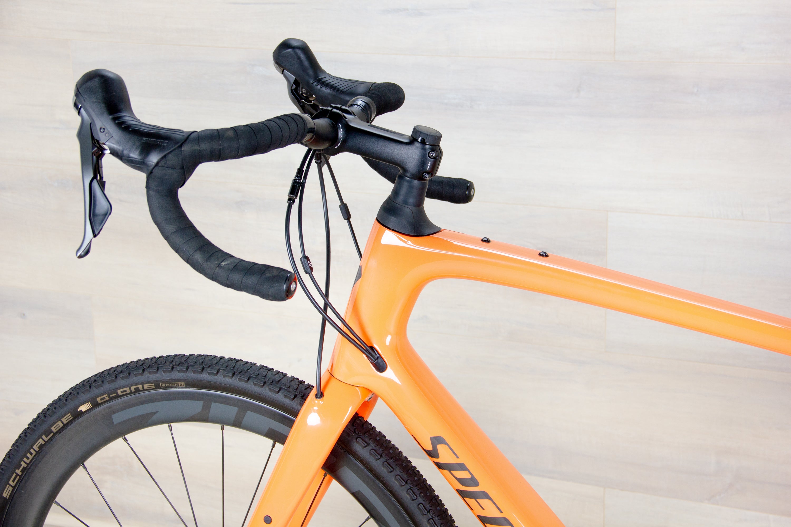 Specialized Diverge Comp - 2020, 58 cm