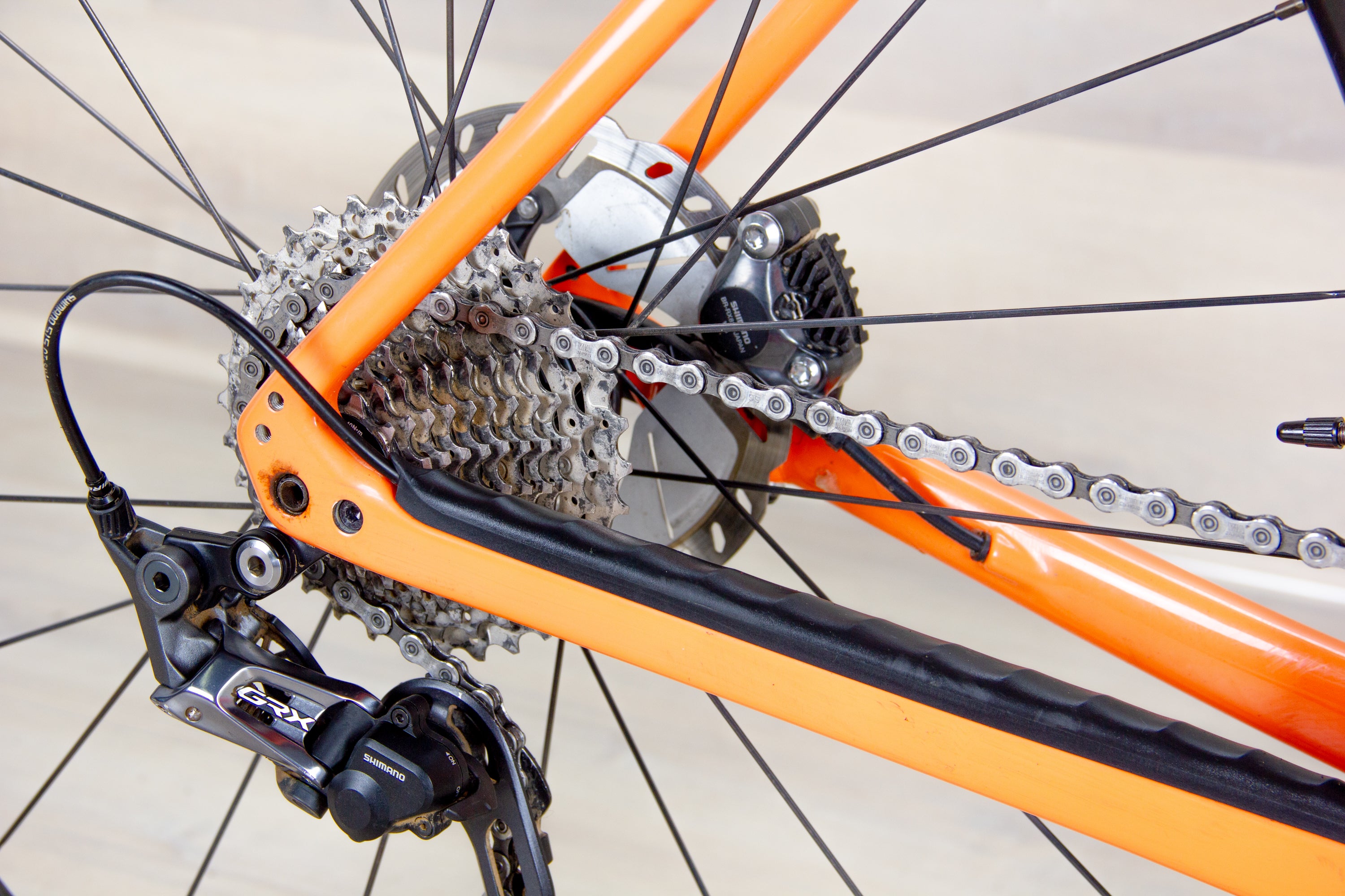 Specialized Diverge Comp - 2020, 58 cm