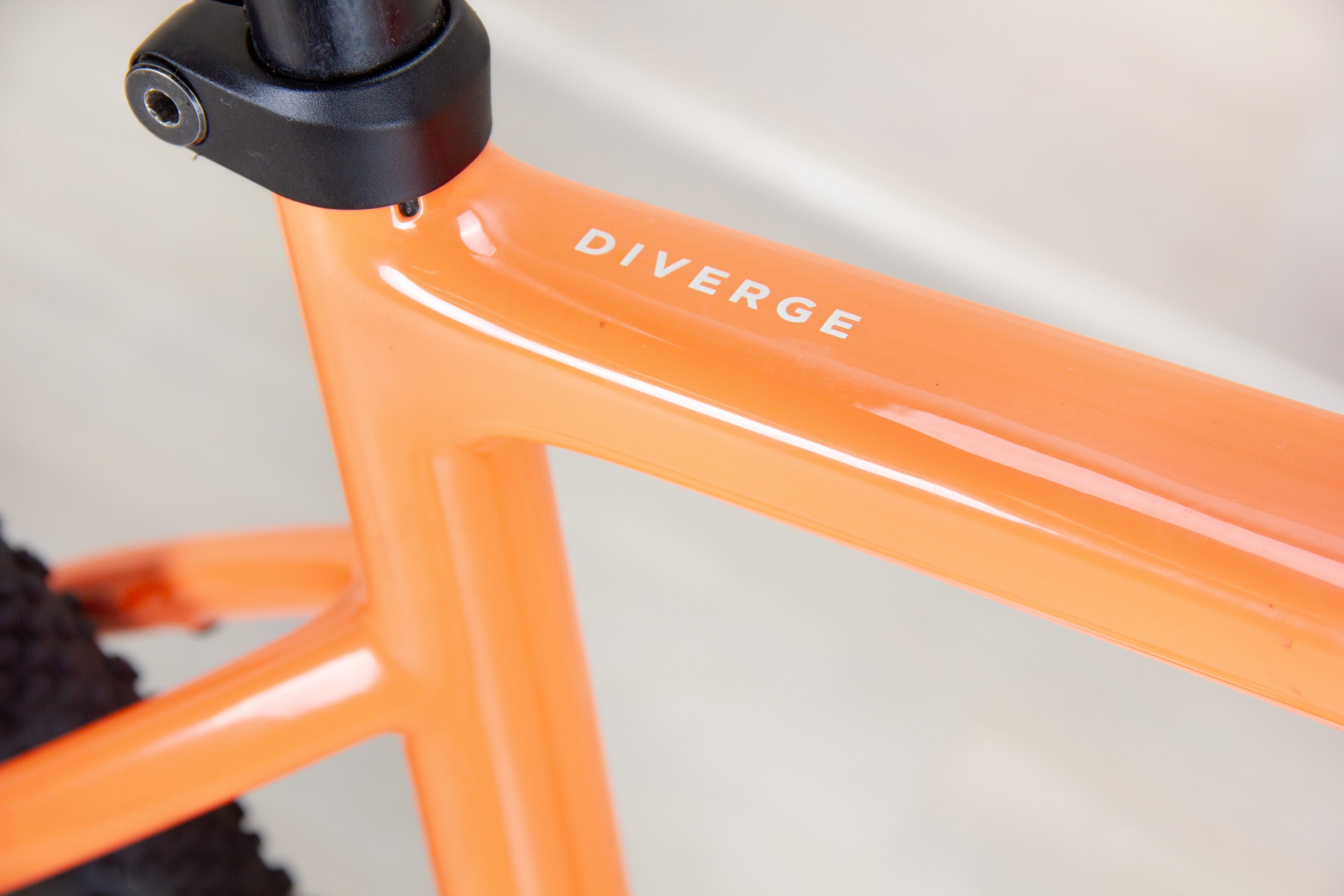 Specialized Diverge Comp - 2020, 58 cm