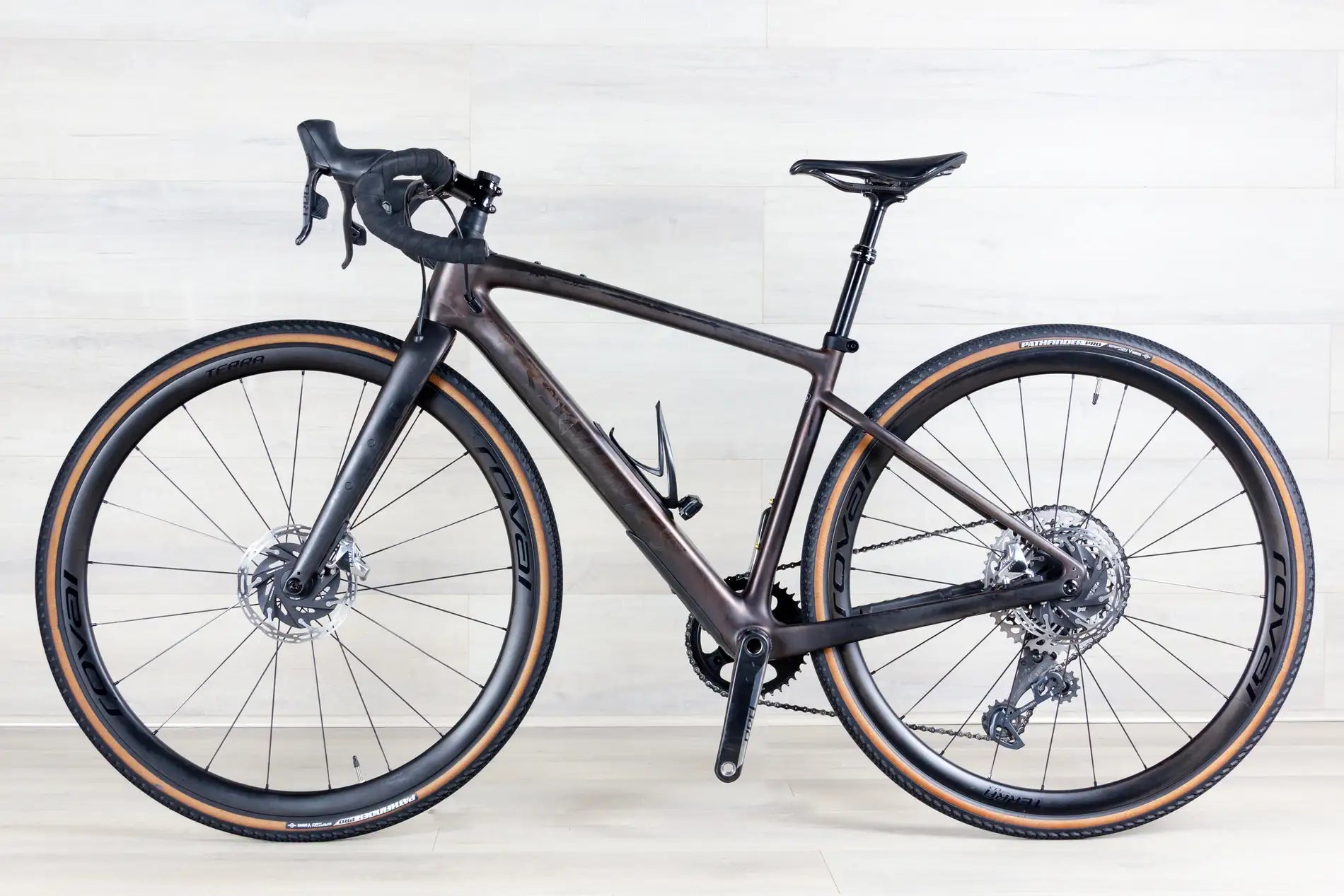 Specialized S-Works Diverge