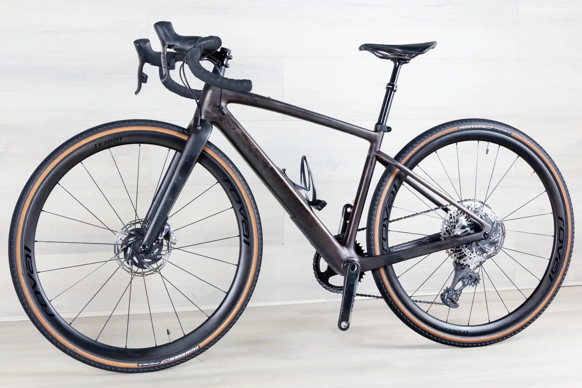 Specialized S-Works Diverge - 2023, 52 cm