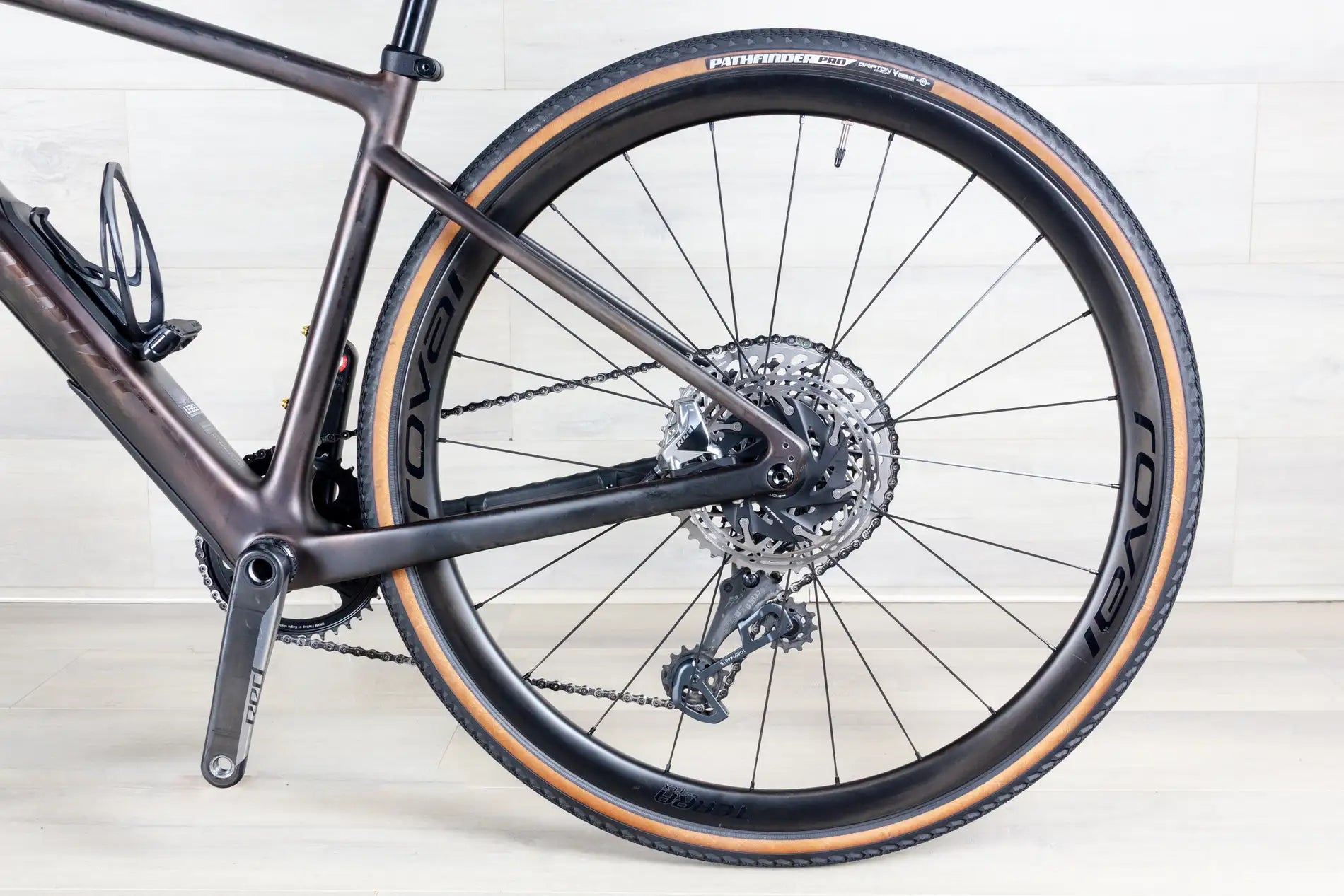 Specialized S-Works Diverge - 2023, 52 cm
