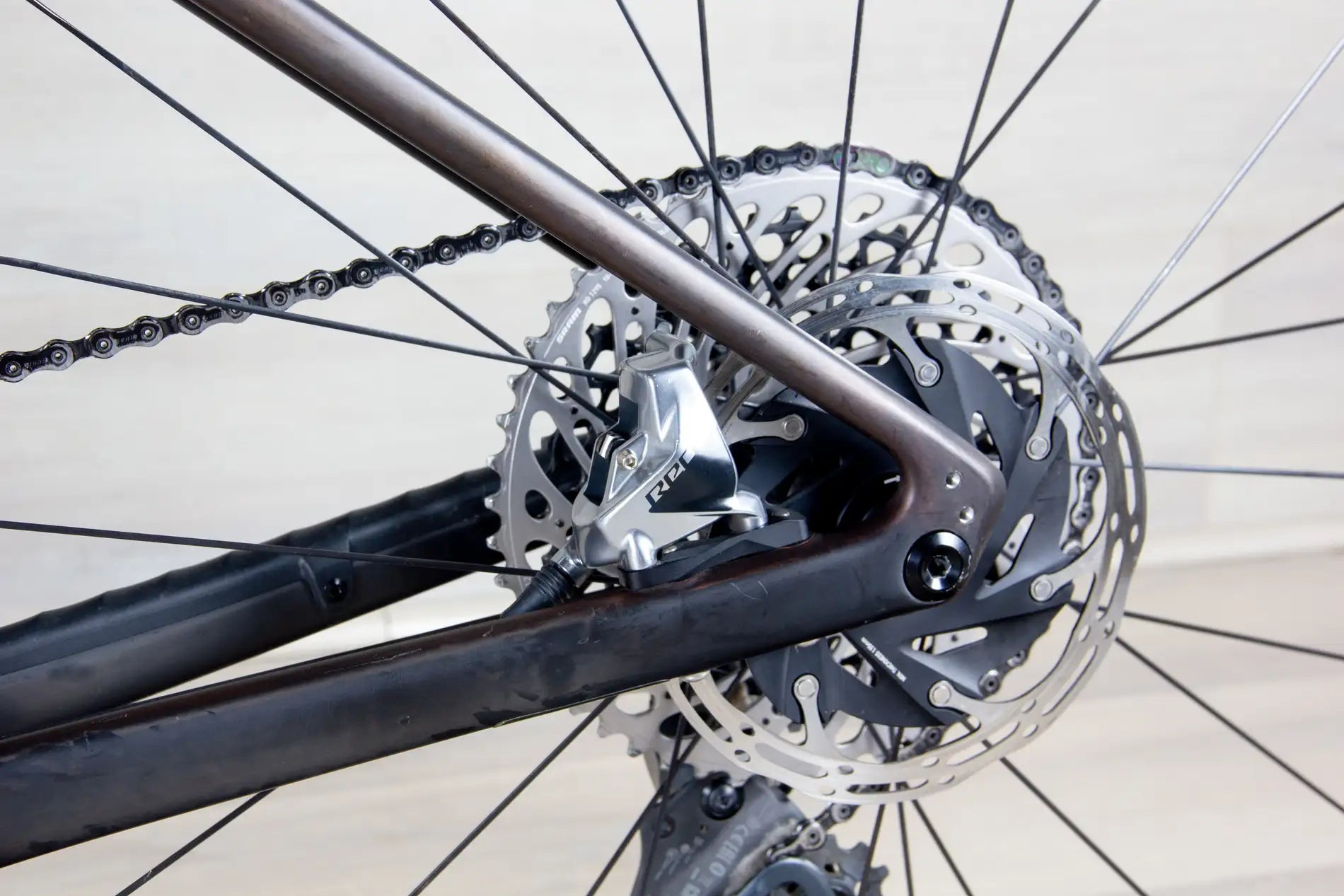 Specialized S-Works Diverge - 2023, 52 cm