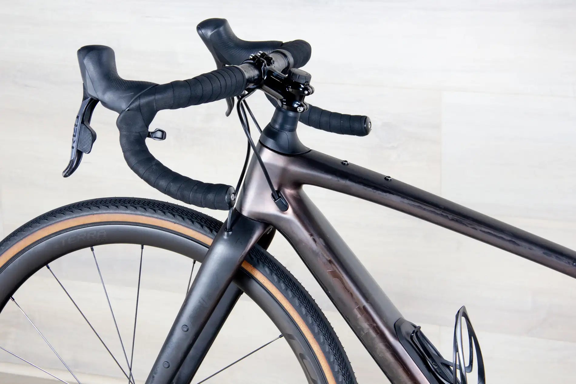 Specialized S-Works Diverge