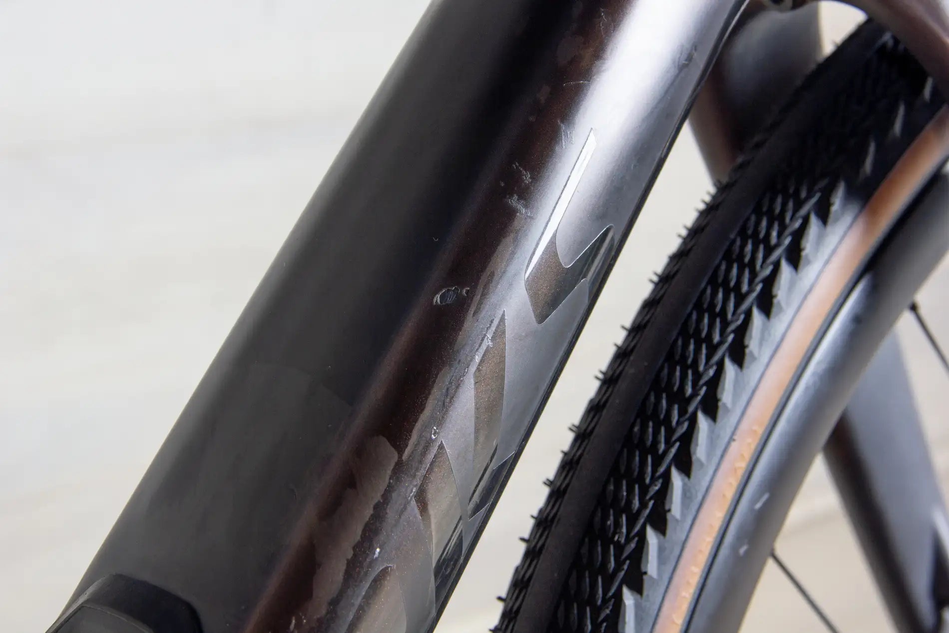 Specialized S-Works Diverge - 2023, 52 cm