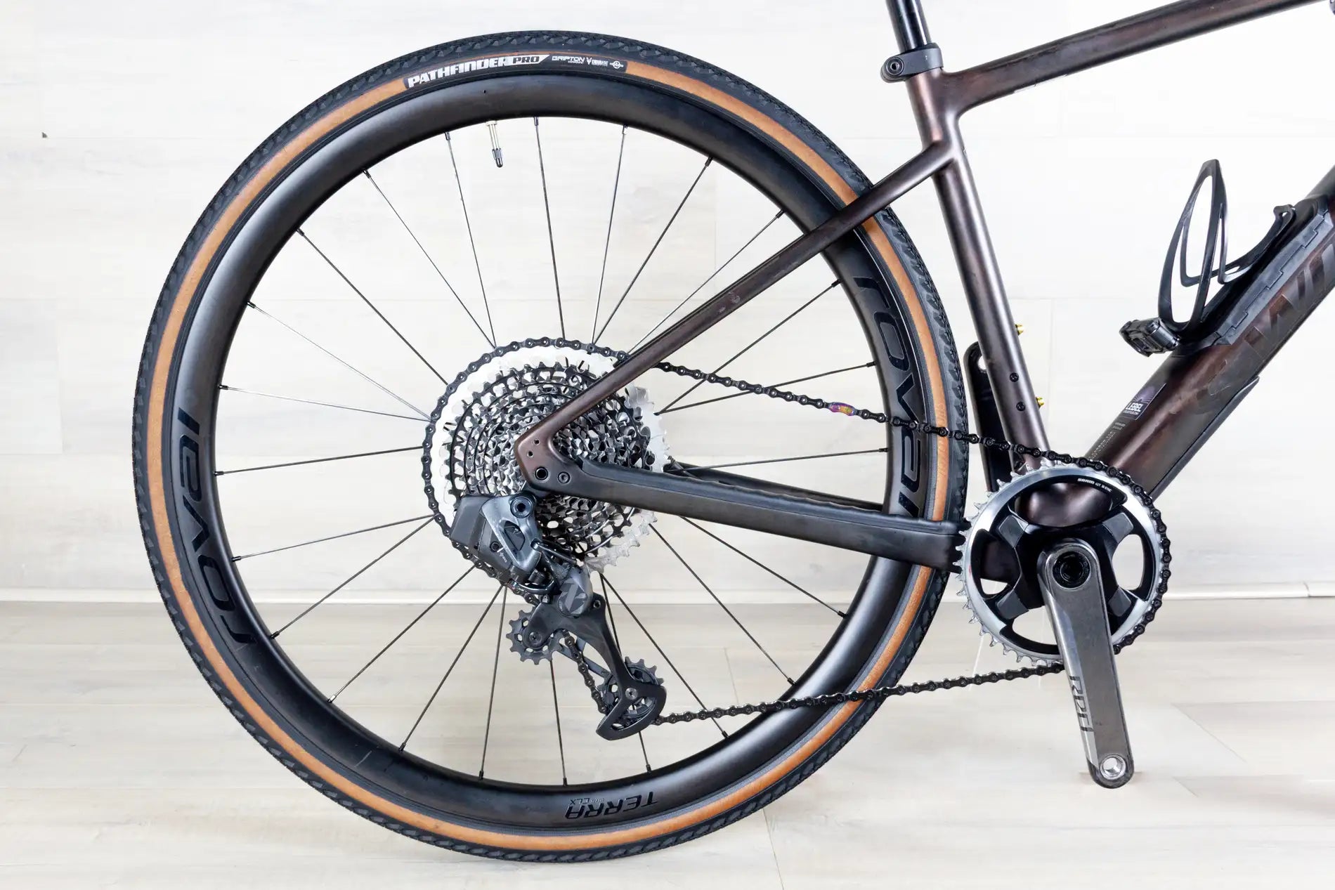 Specialized S-Works Diverge - 2023, 52 cm