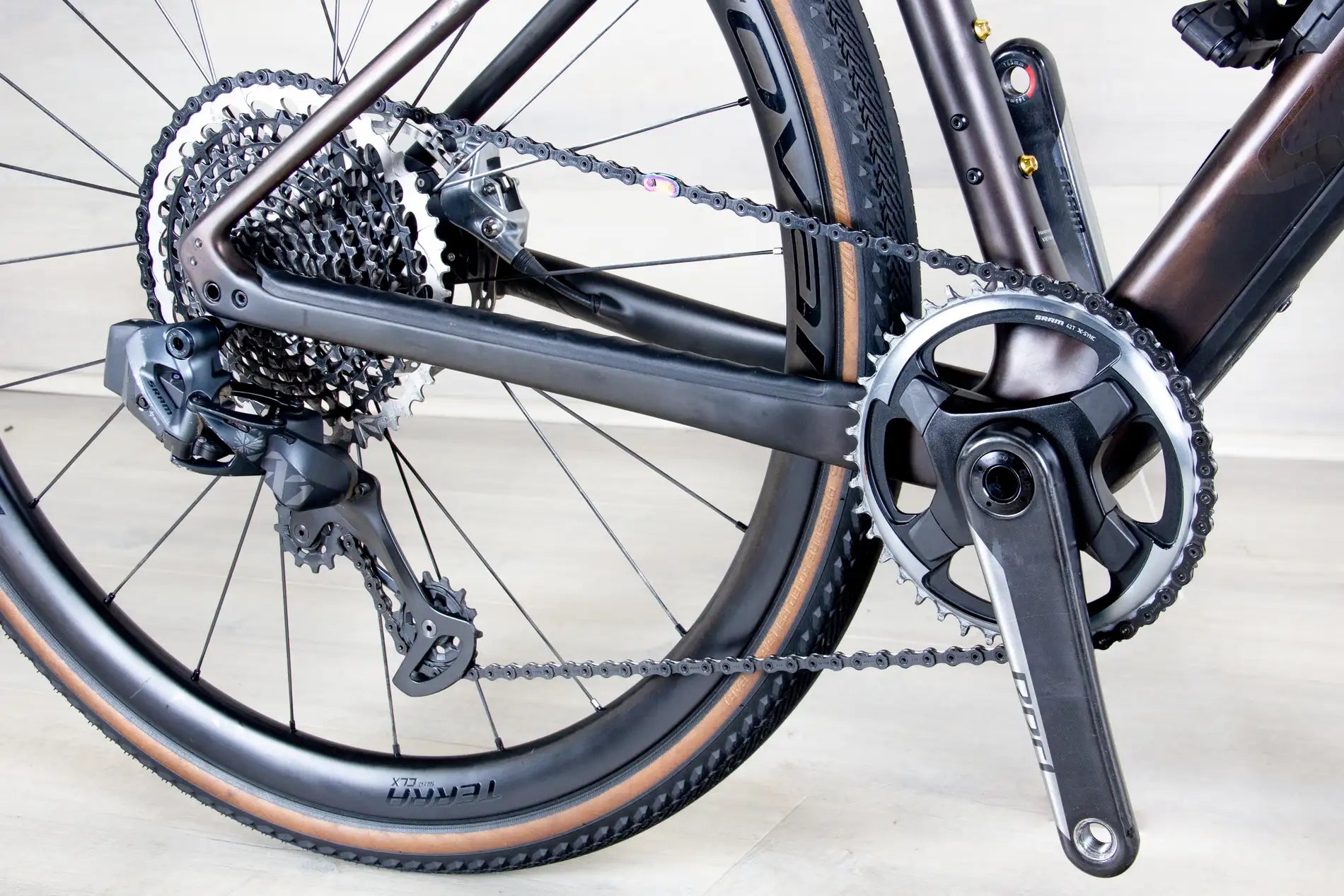 Specialized S-Works Diverge - 2023, 52 cm