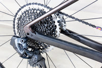 Specialized S-Works Diverge - 2023, 52 cm