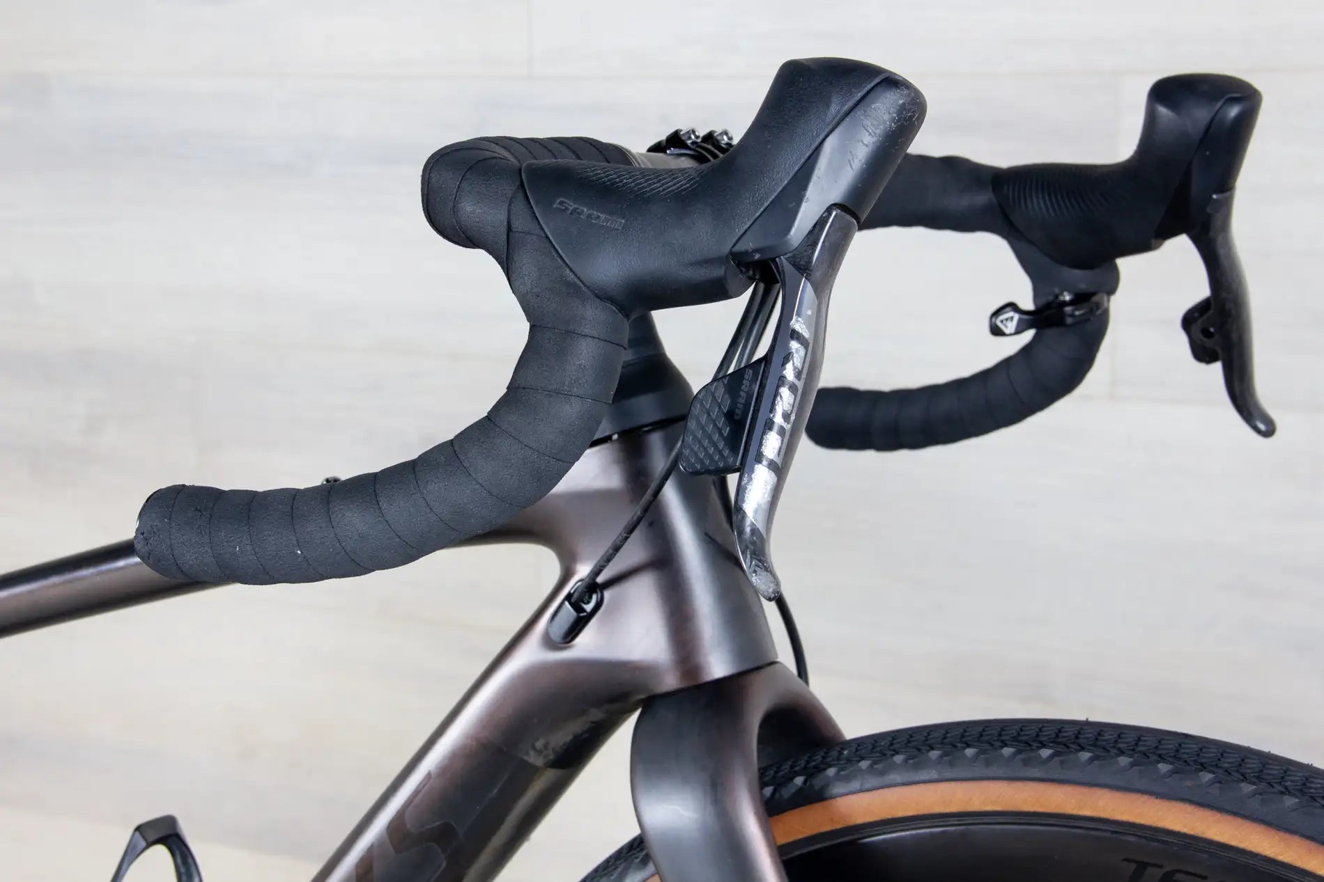 Specialized S-Works Diverge