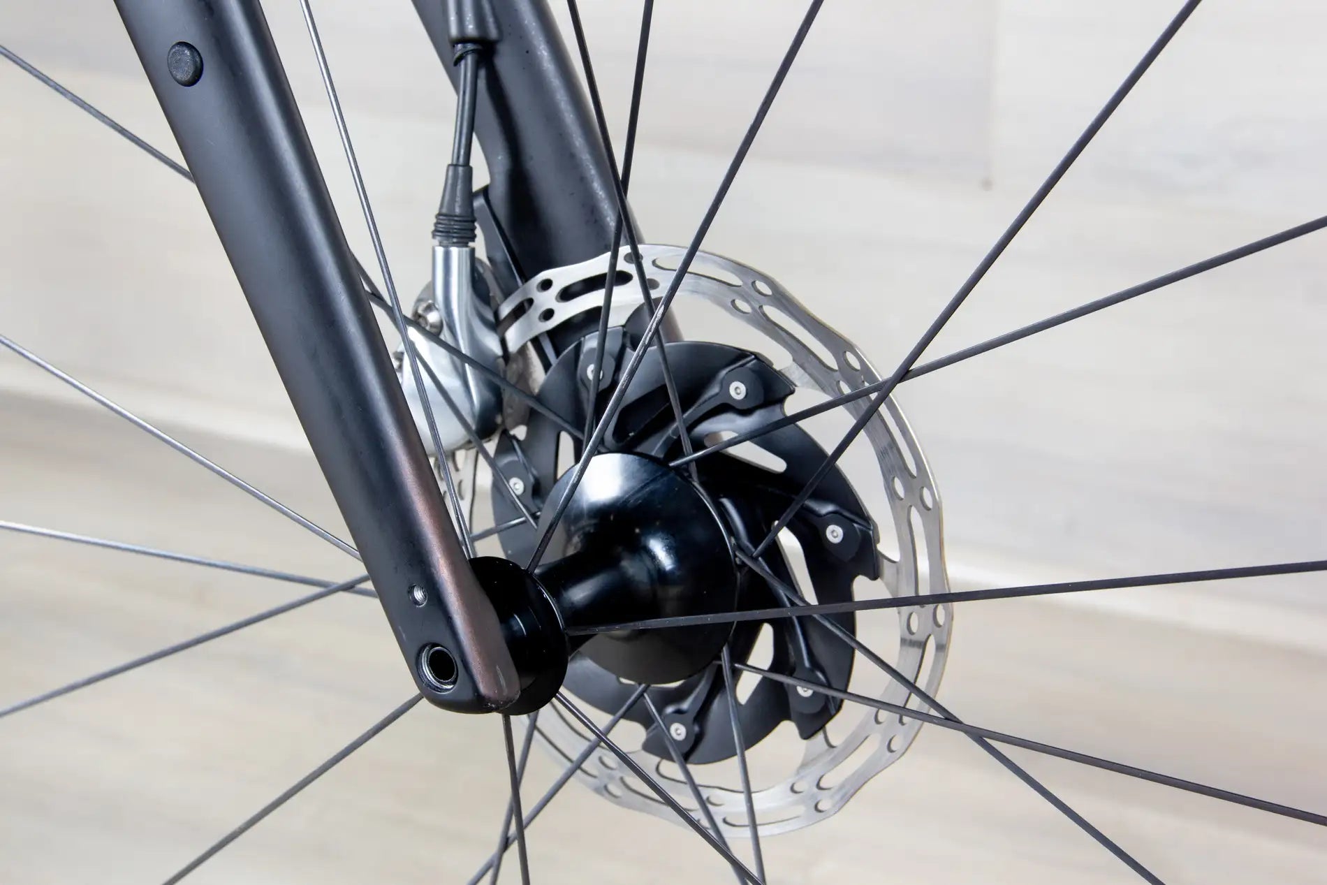 Specialized S-Works Diverge - 2023, 52 cm