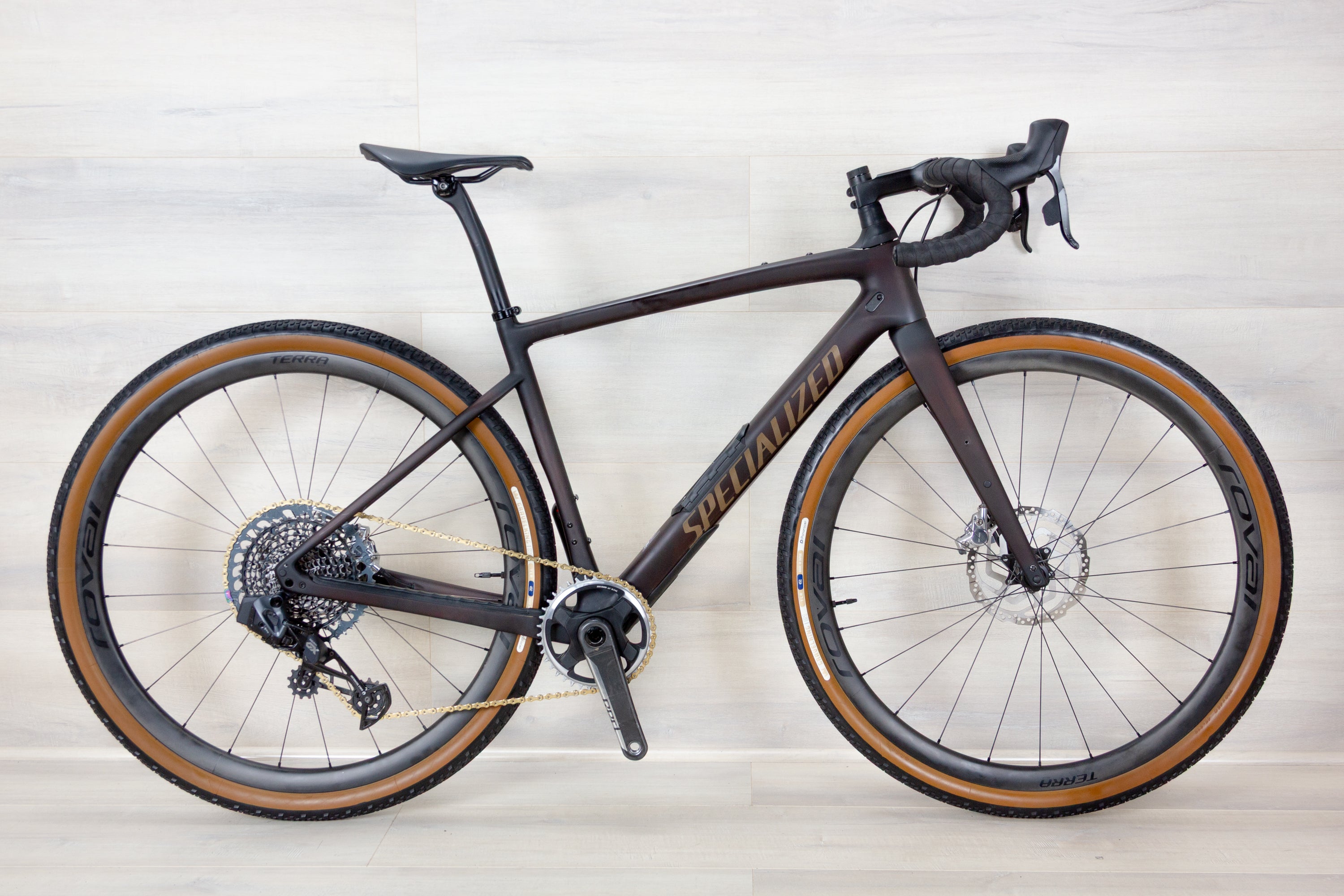 Specialized Diverge - 2023, 54 cm