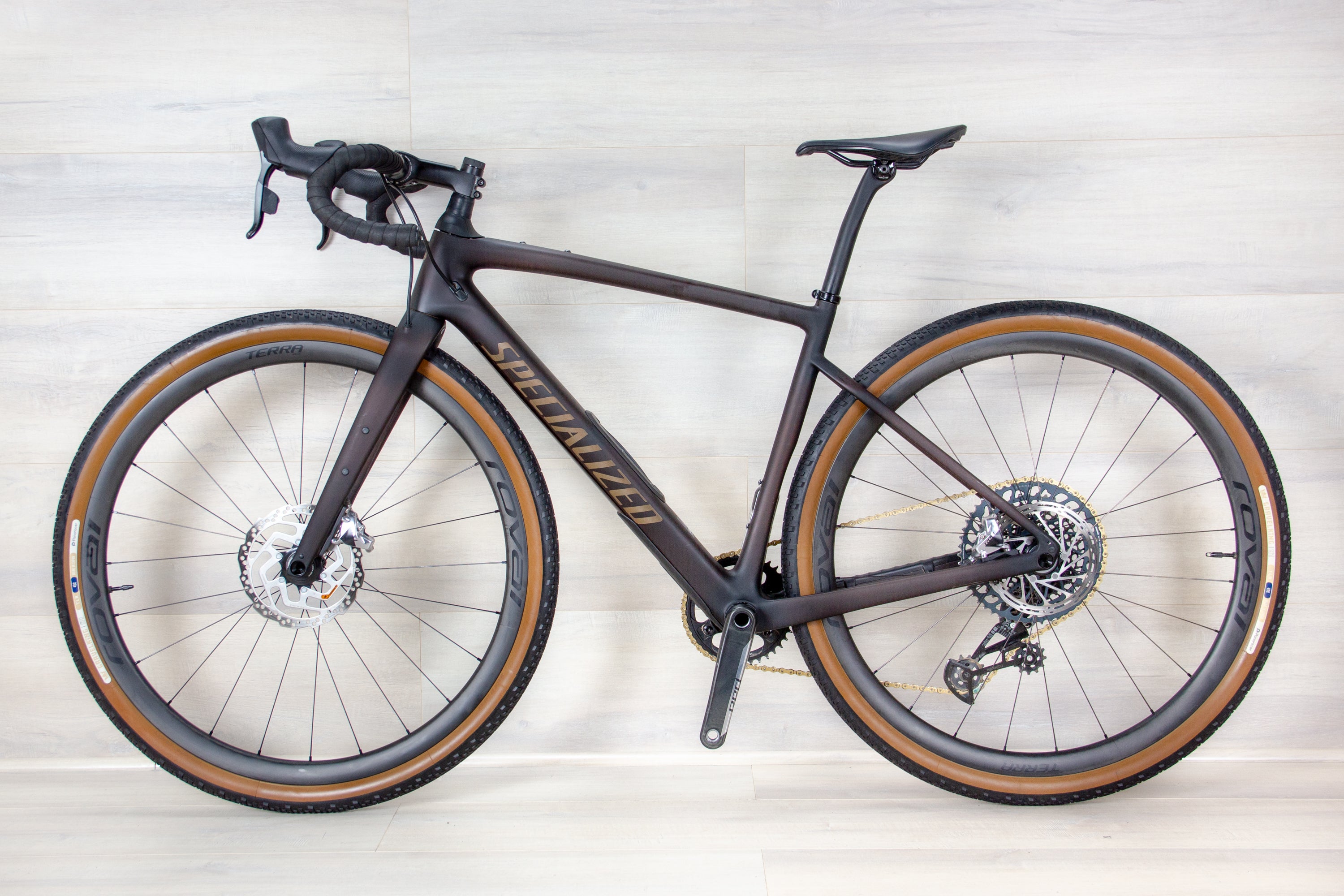 Specialized Diverge - 2023, 54 cm