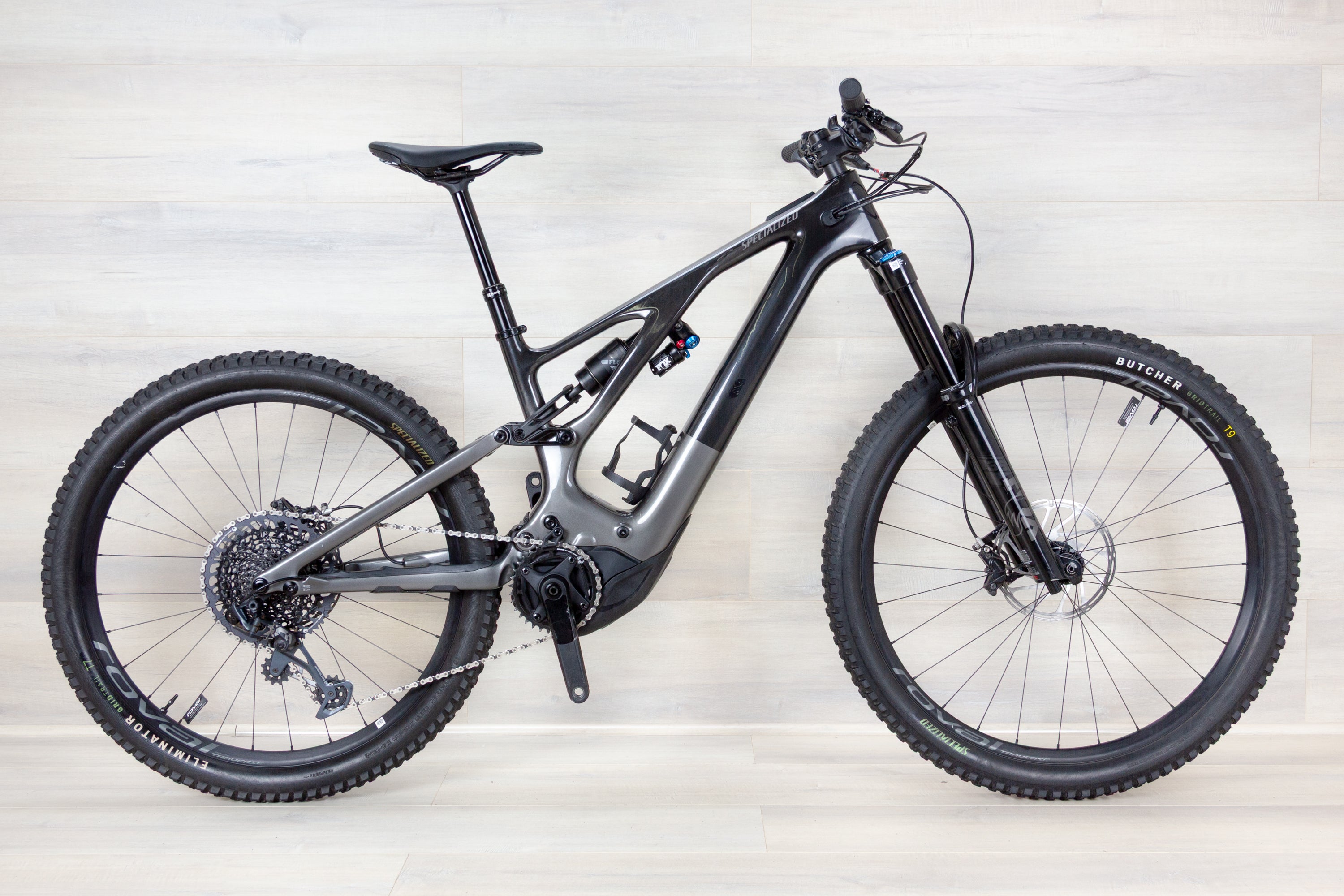 Specialized Turbo Levo 3 Expert - 2022, S3/Medium