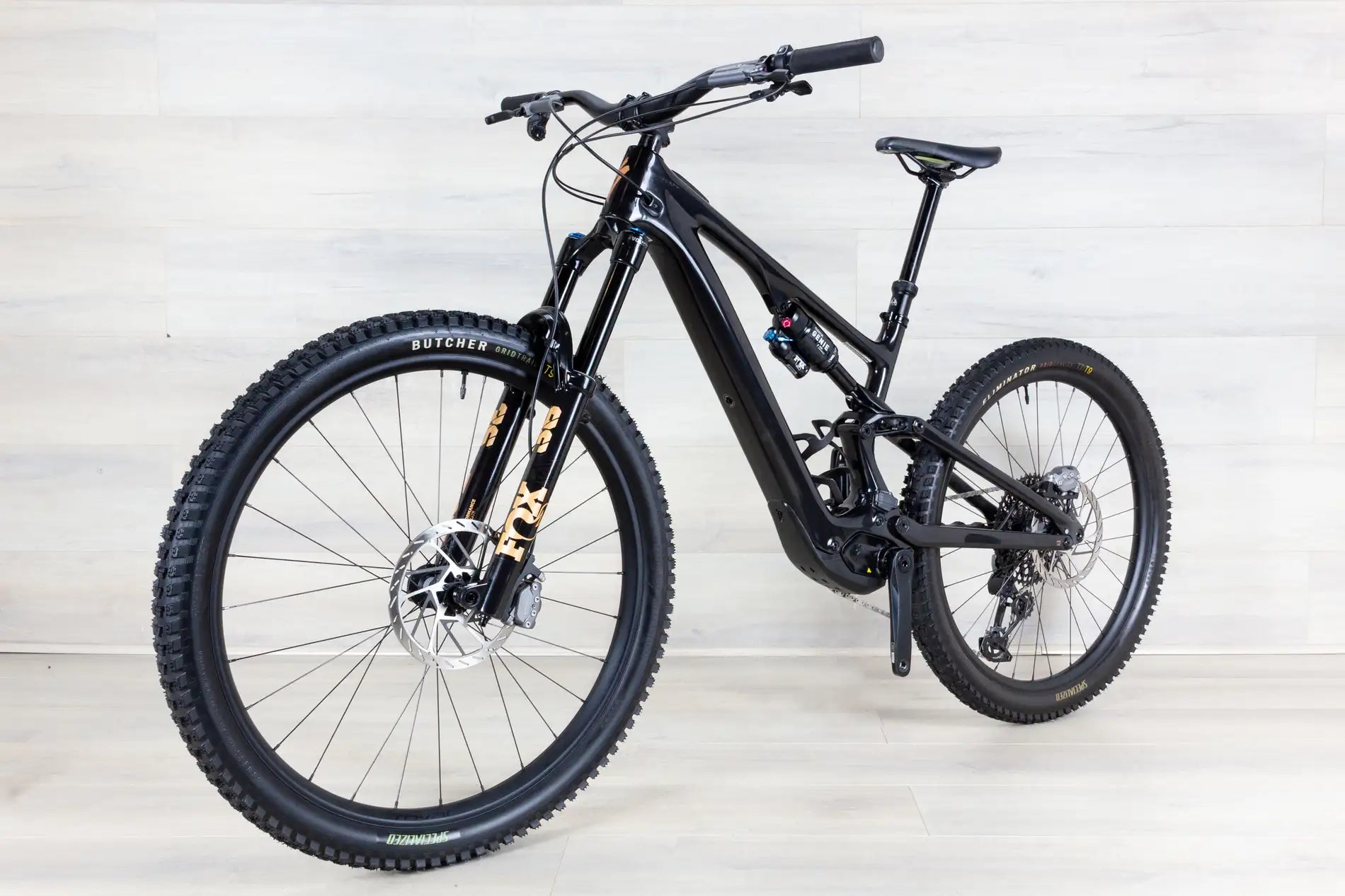 Specialized Turbo Levo SL 2 - 2025, S3/Medium