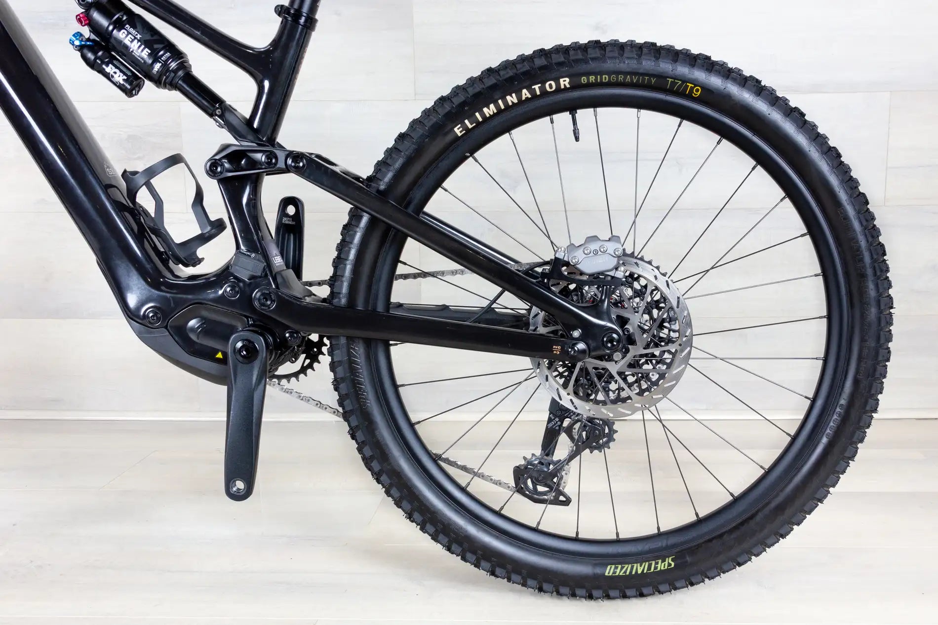 Specialized Turbo Levo SL 2 - 2025, S3/Medium