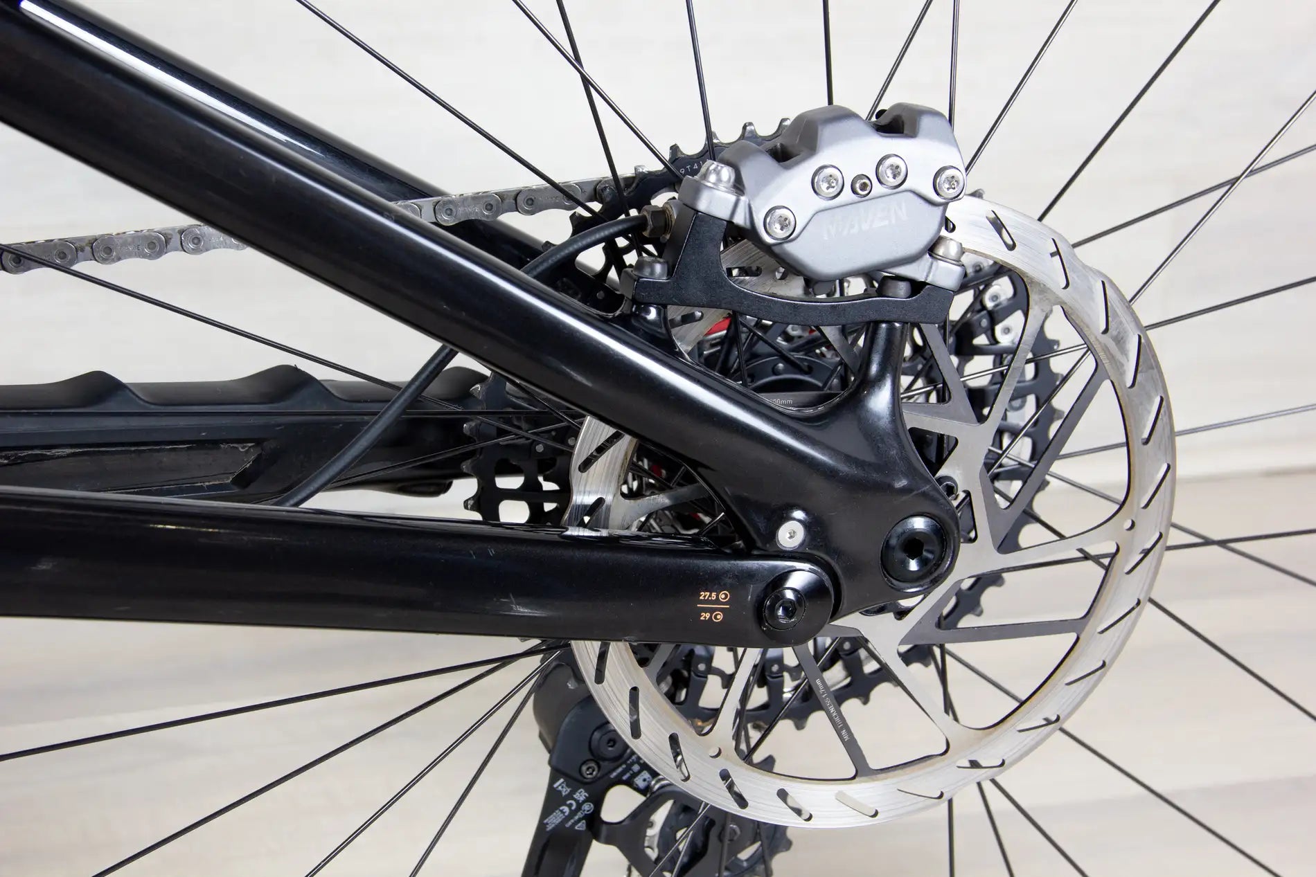 Specialized Turbo Levo SL 2 - 2025, S3/Medium