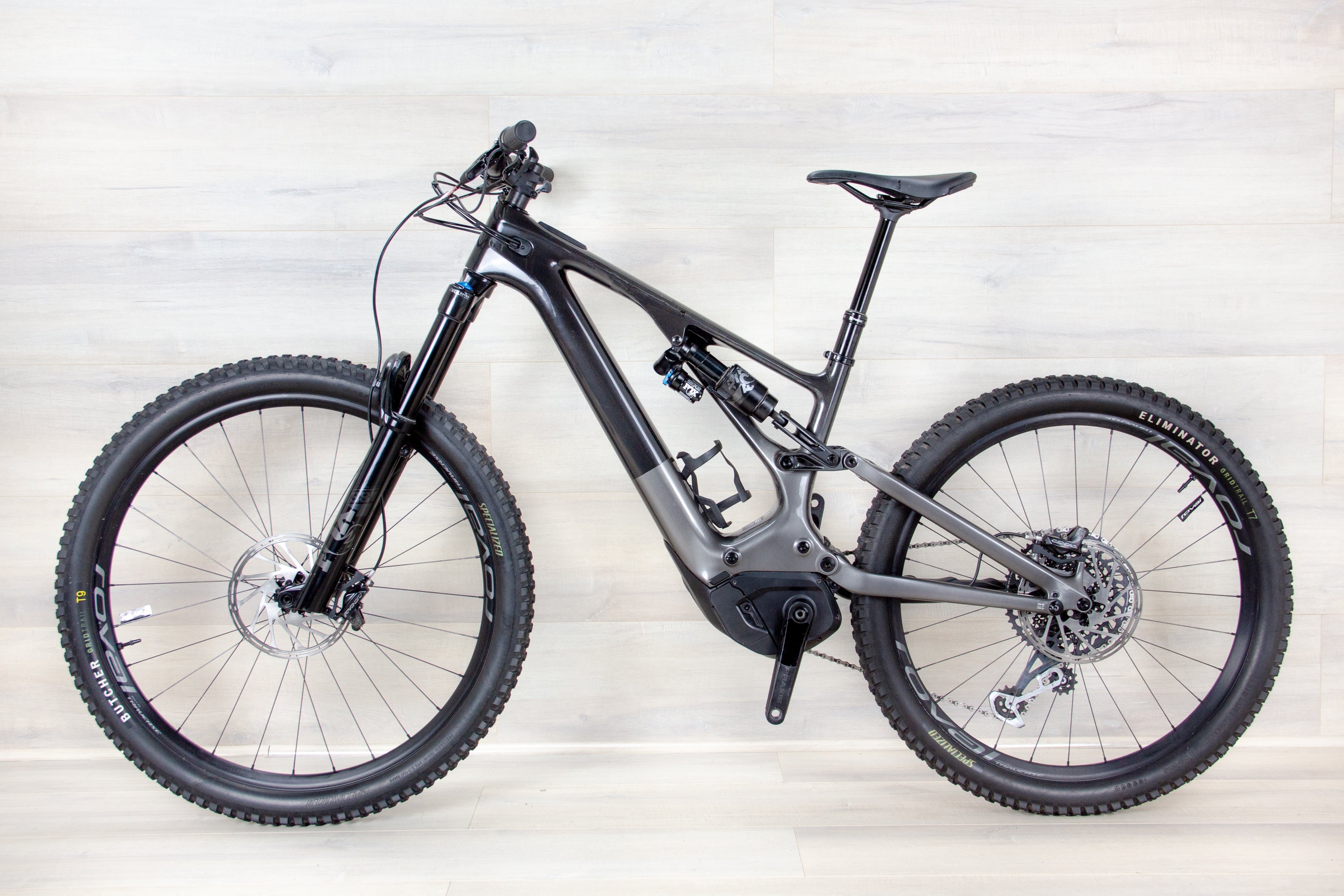 Specialized Turbo Levo 3 Expert - 2022, S3/Medium