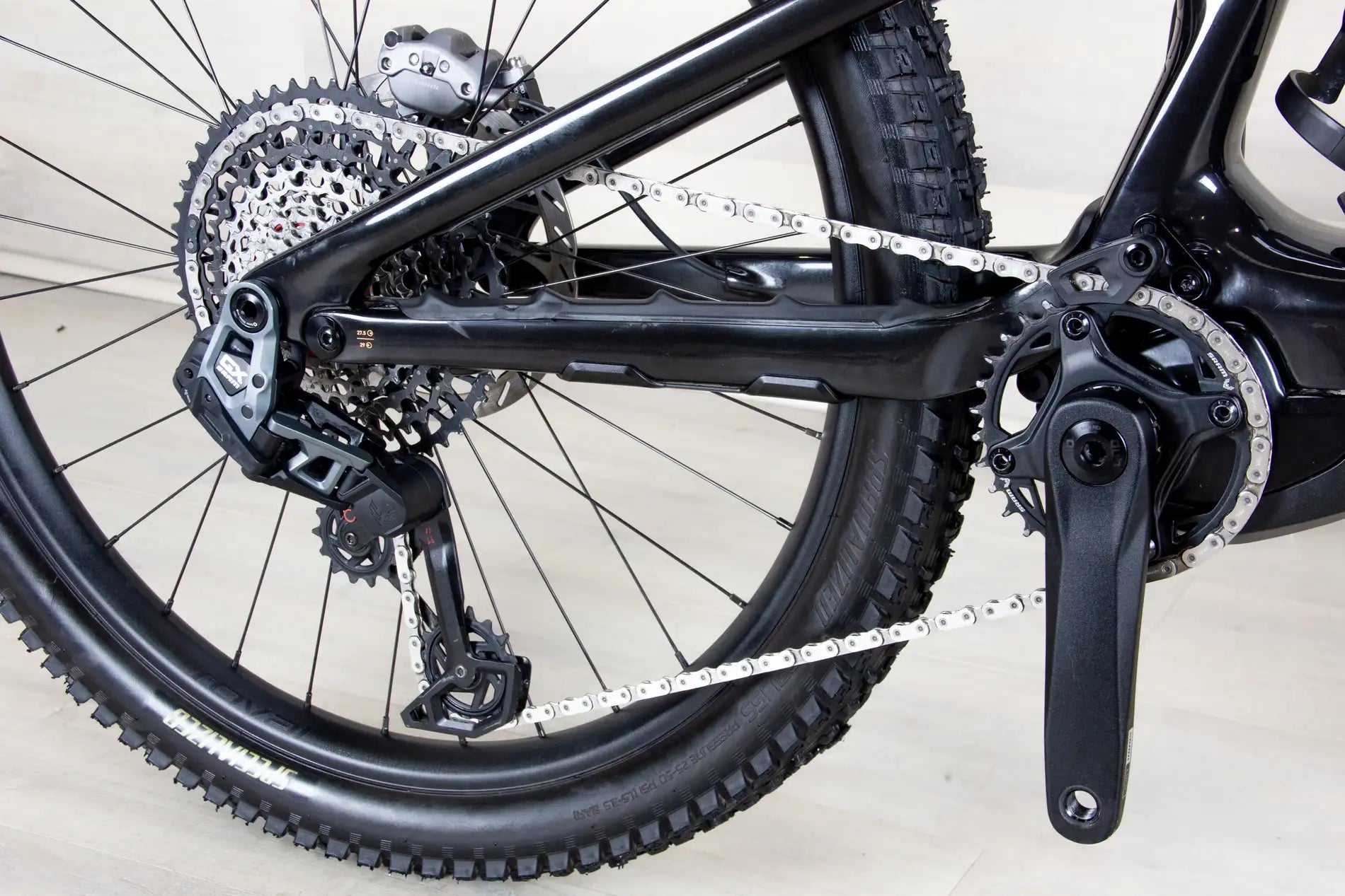 Specialized Turbo Levo SL 2 - 2025, S3/Medium