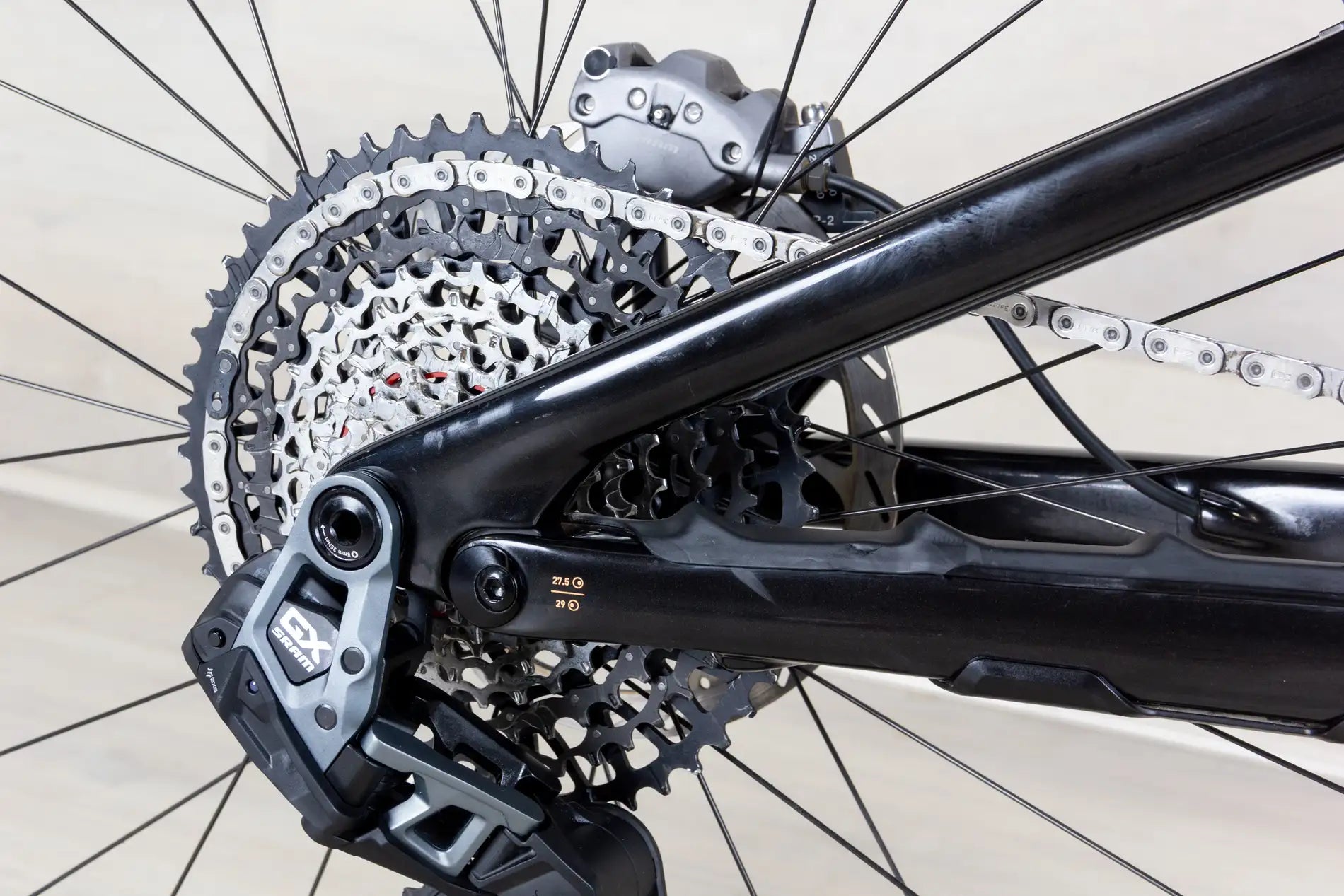 Specialized Turbo Levo SL 2 - 2025, S3/Medium