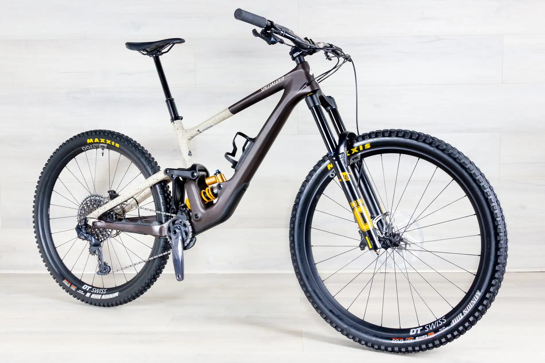 Specialized Enduro Expert - 2023, S4/Large
