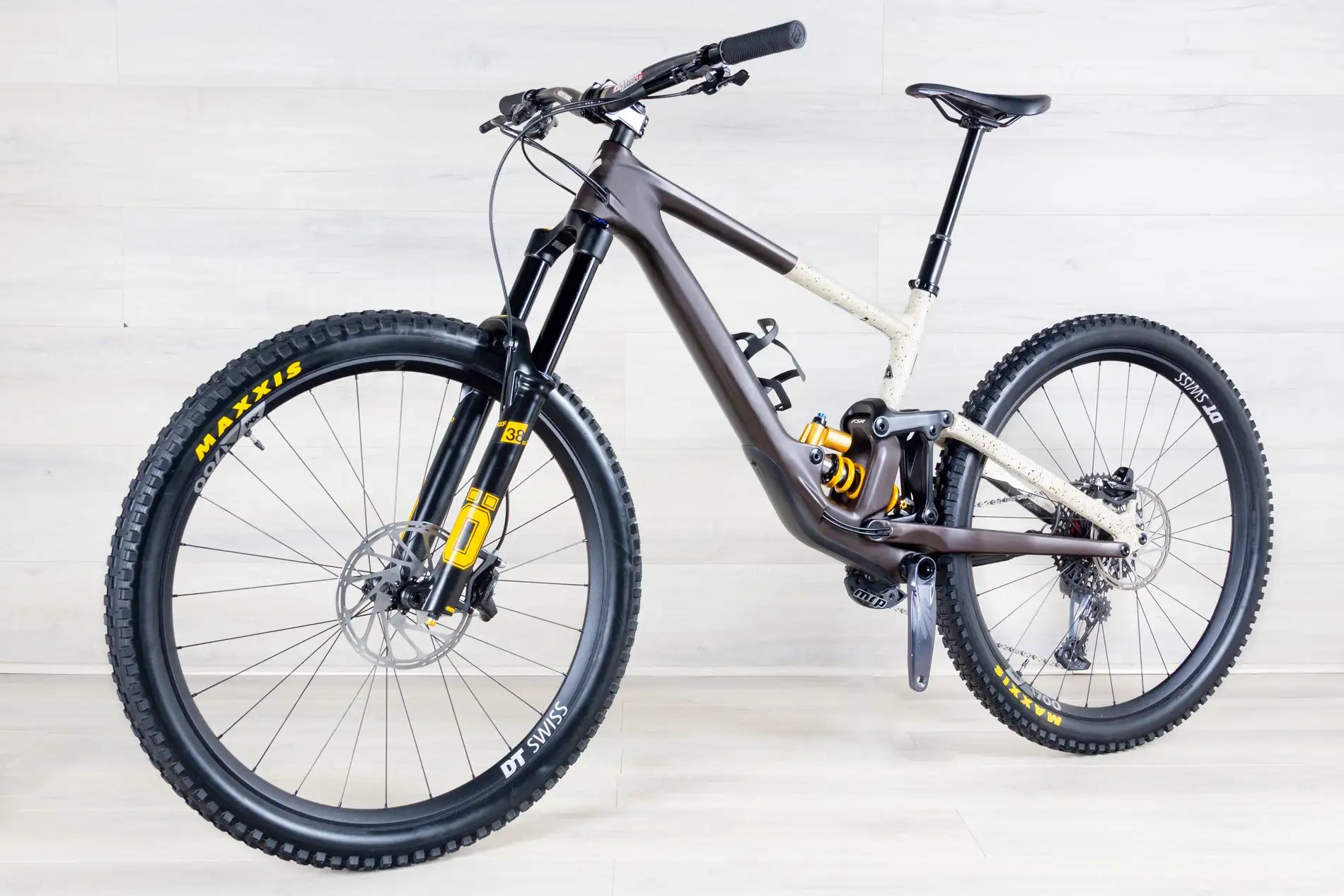Specialized Enduro Expert - 2023, S4/Large