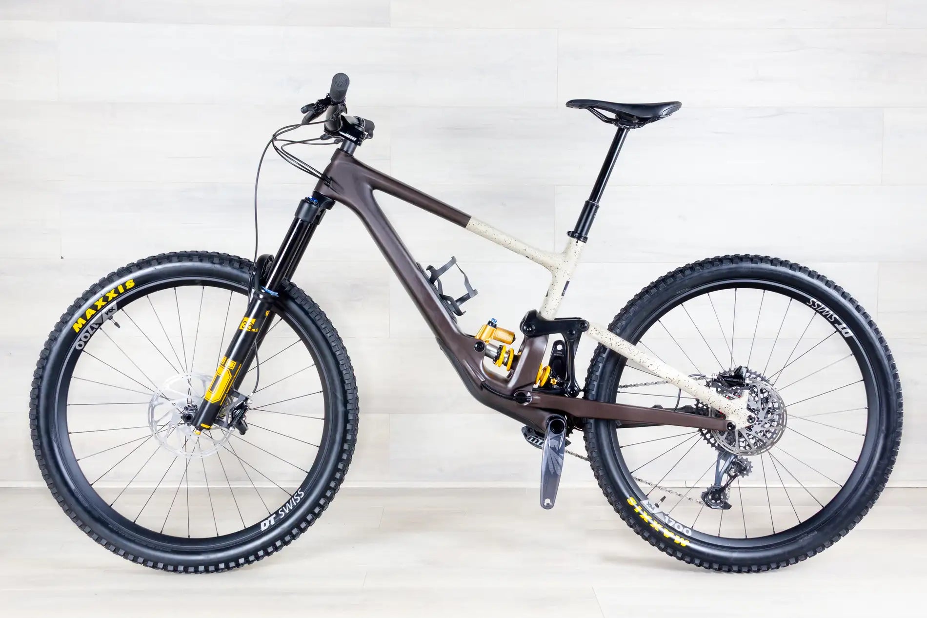 Specialized Enduro Expert - 2023, S4/Large