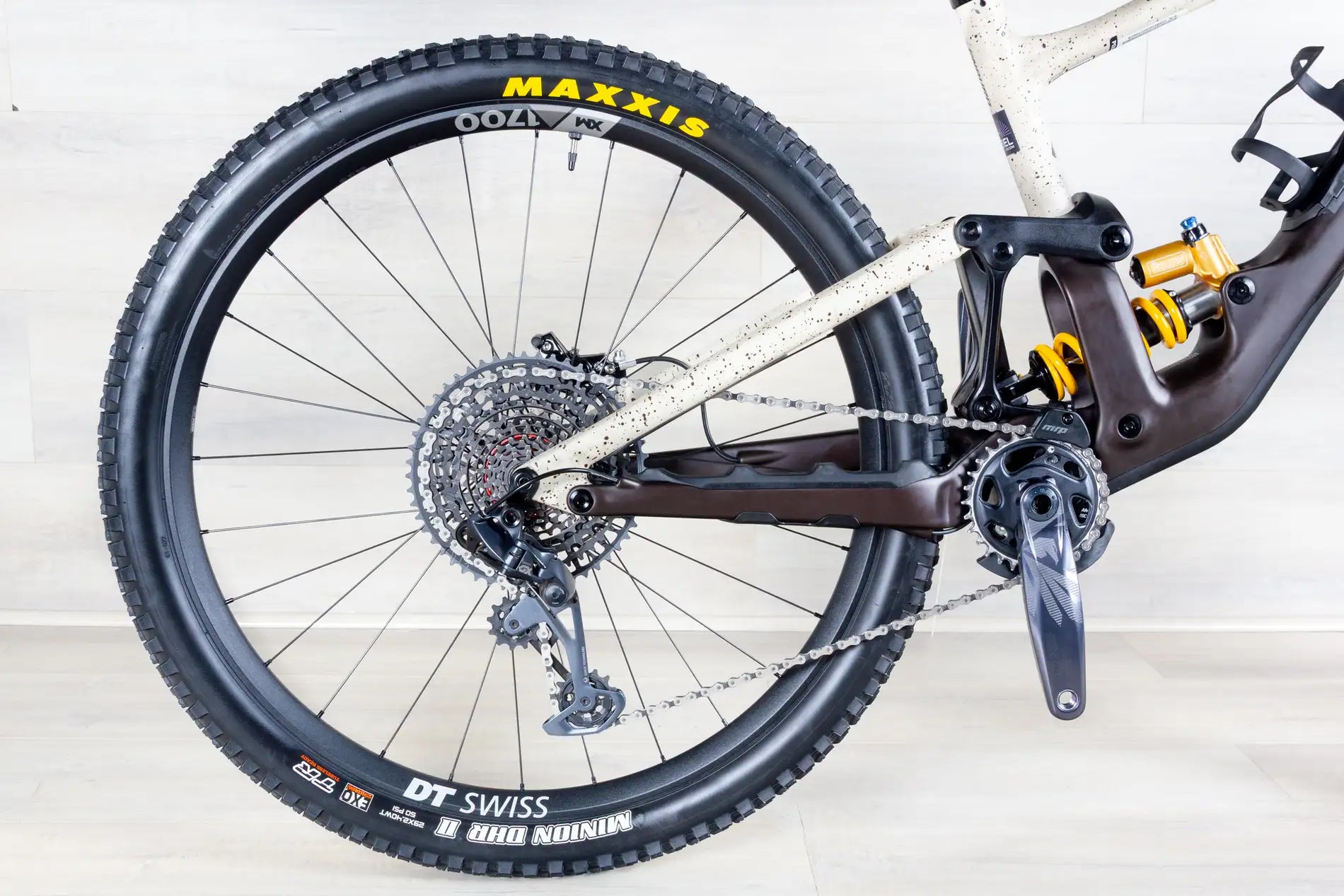 Specialized Enduro Expert - 2023, S4/Large