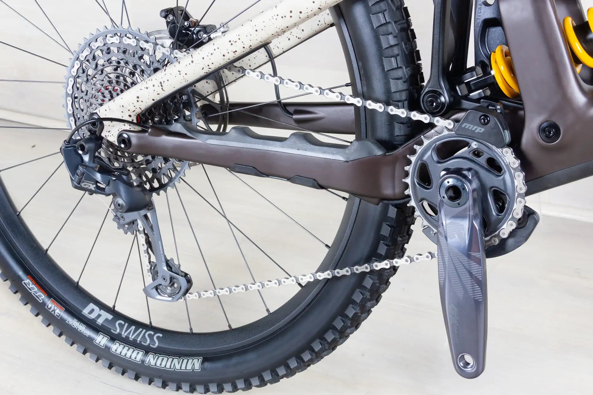 Specialized Enduro Expert - 2023, S4/Large
