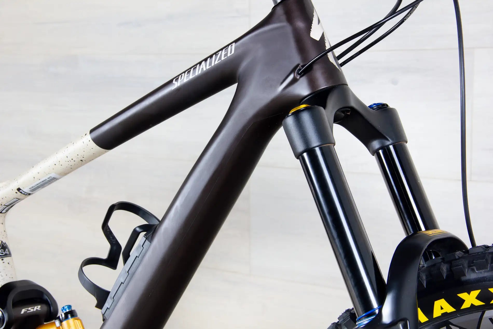 Specialized Enduro Expert - 2023, S4/Large