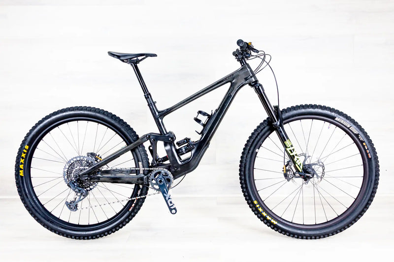 Specialized Enduro Expert - 2022, S3/Medium