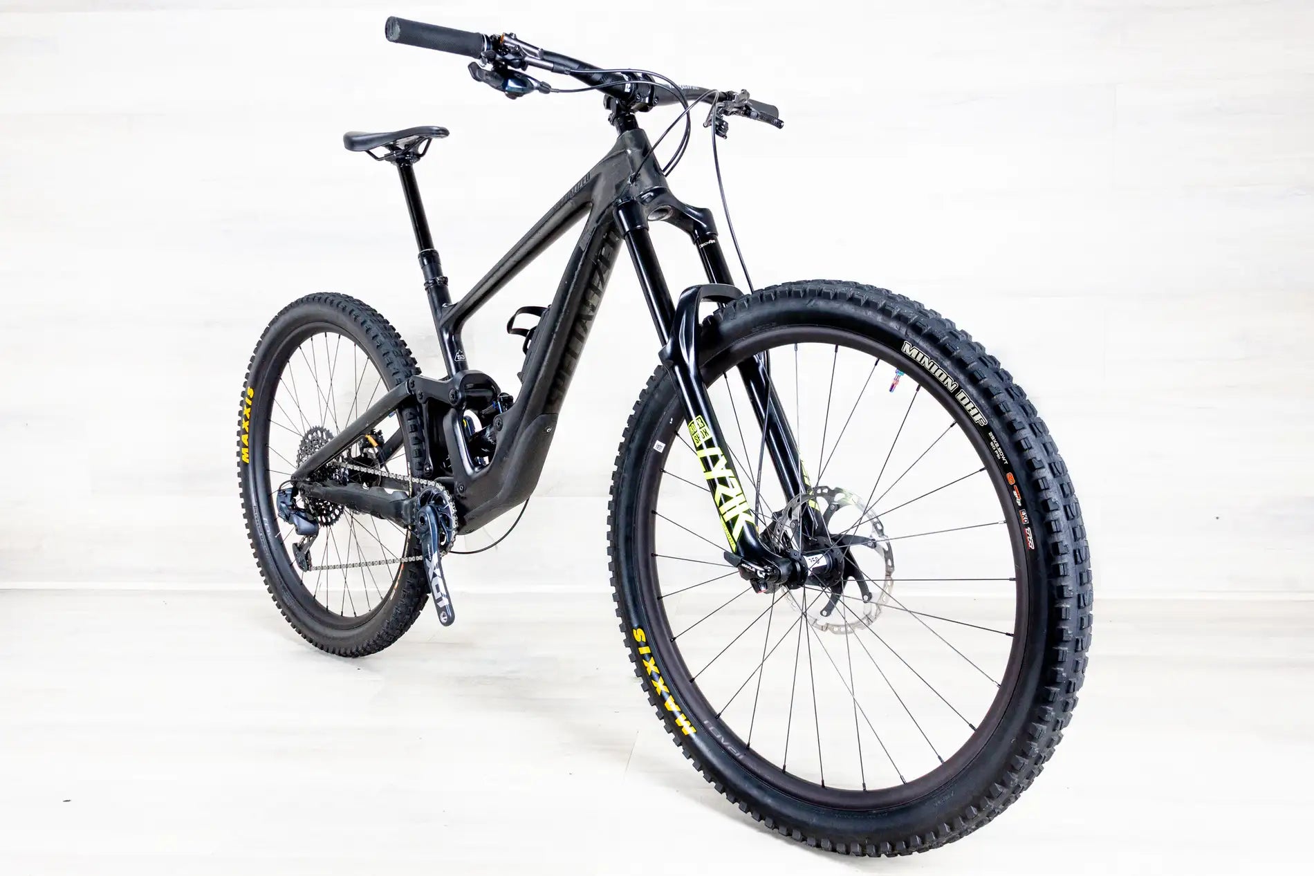 Specialized Enduro Expert - 2022, S3/Medium