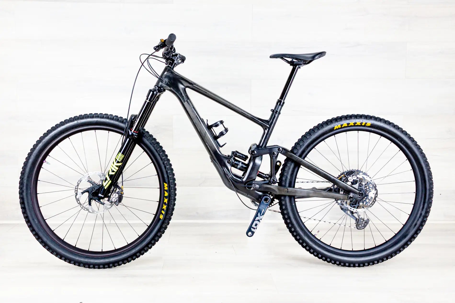 Specialized Enduro Expert - 2022, S3/Medium