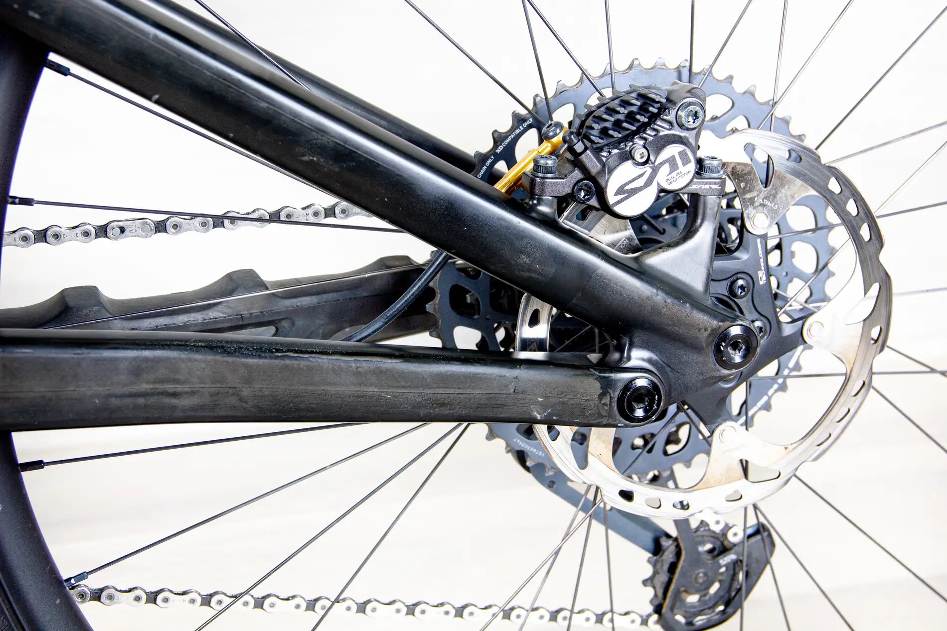 Specialized Enduro Expert - 2022, S3/Medium