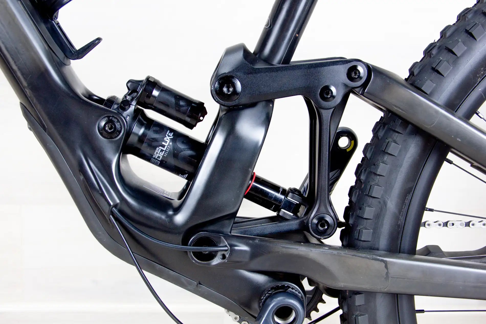 Specialized Enduro Expert - 2022, S3/Medium