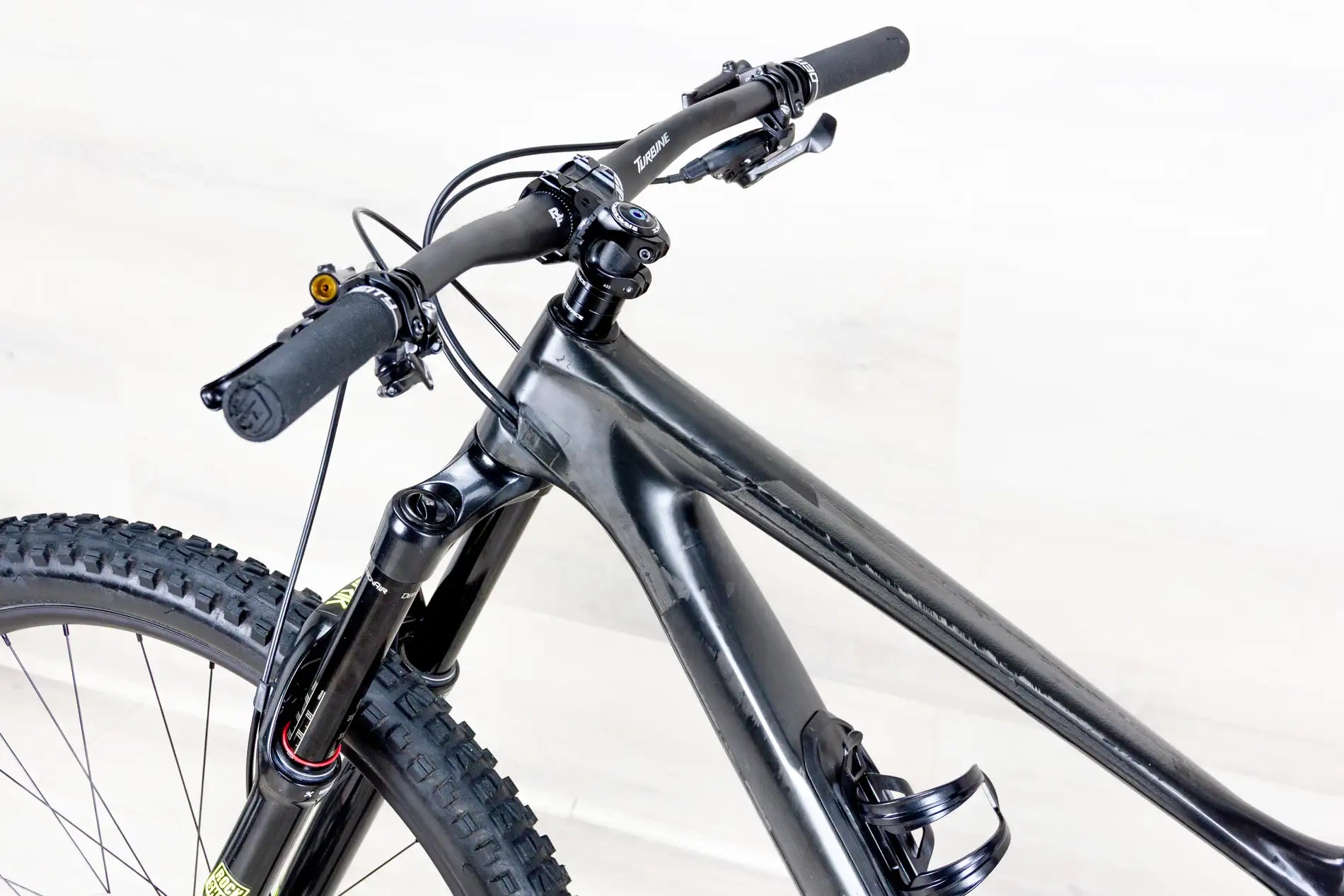 Specialized Enduro Expert - 2022, S3/Medium