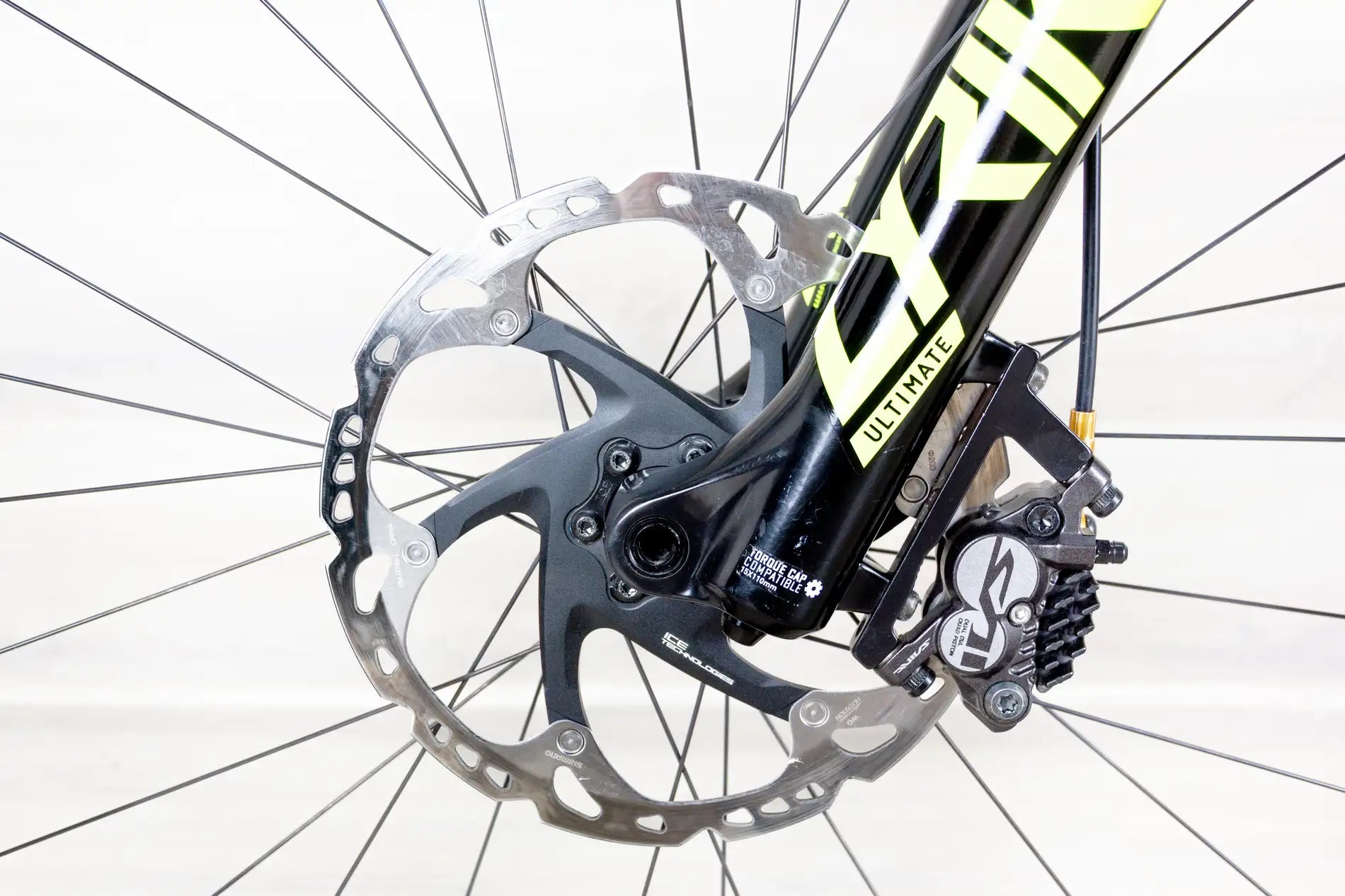 Specialized Enduro Expert - 2022, S3/Medium