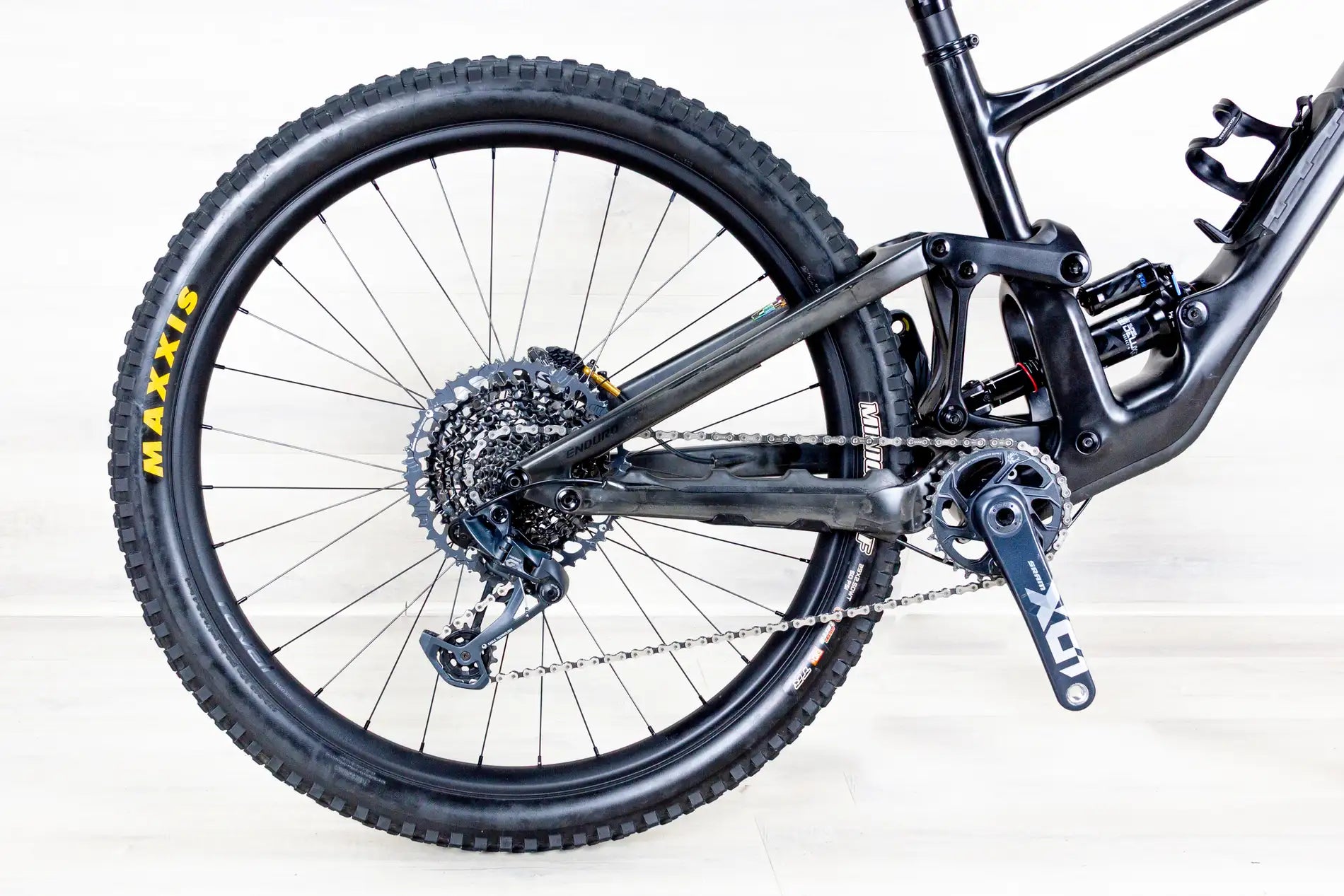 Specialized Enduro Expert - 2022, S3/Medium