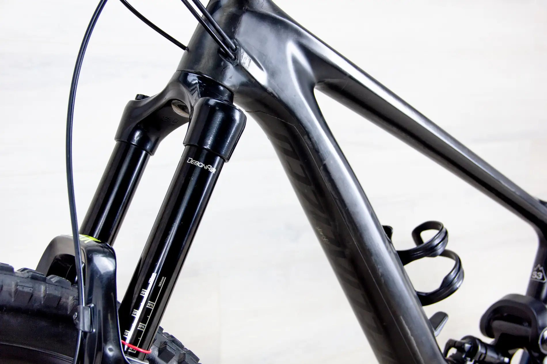 Specialized Enduro Expert - 2022, S3/Medium