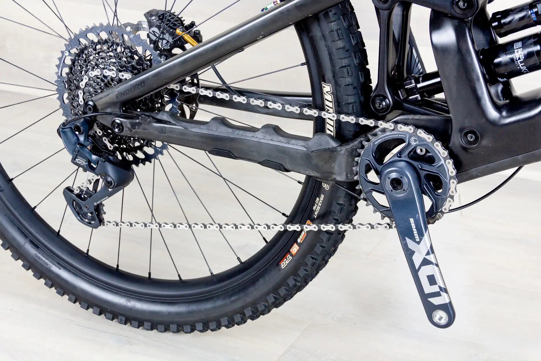 Specialized Enduro Expert - 2022, S3/Medium