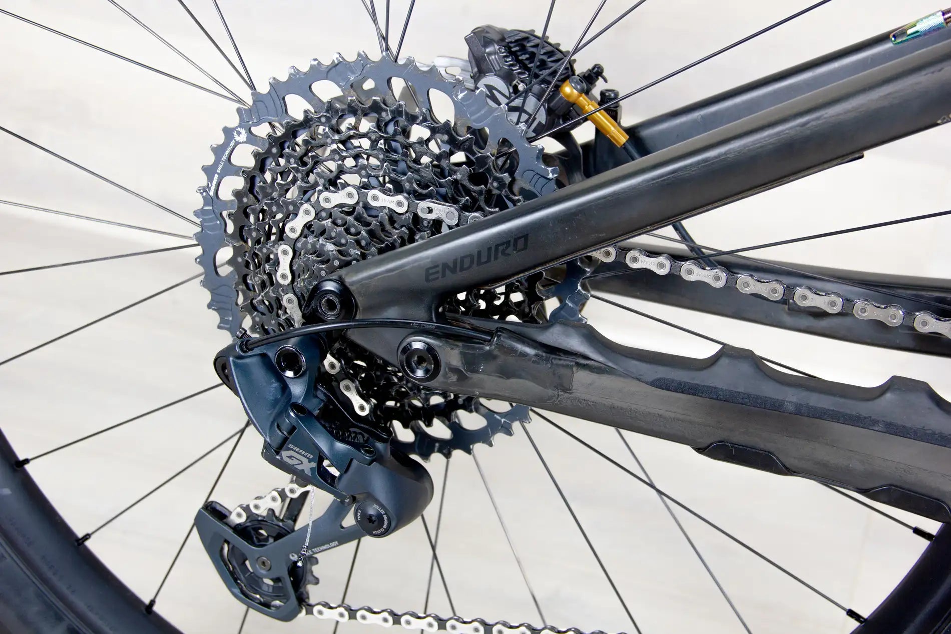 Specialized Enduro Expert - 2022, S3/Medium