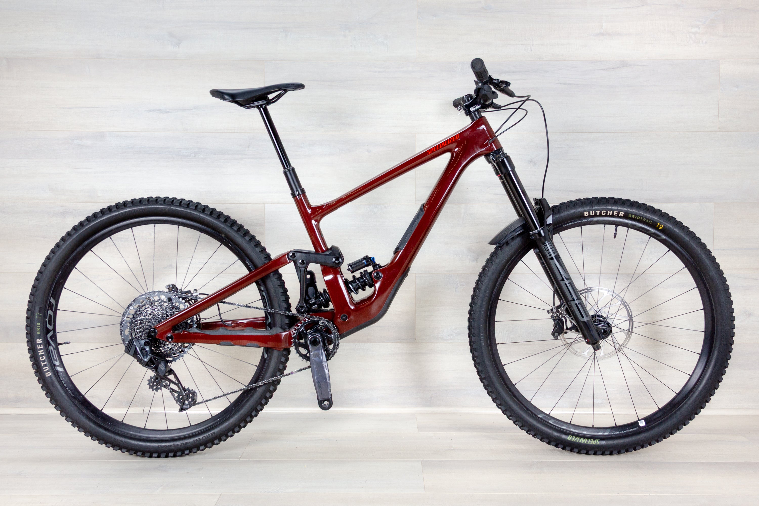 Specialized Enduro Expert - 2023, S3/Medium