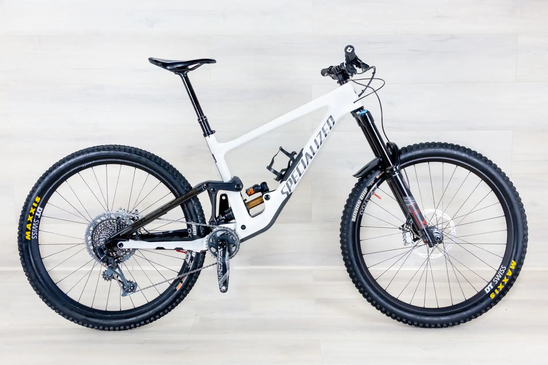 Specialized Enduro Expert - 2021, S4/Large