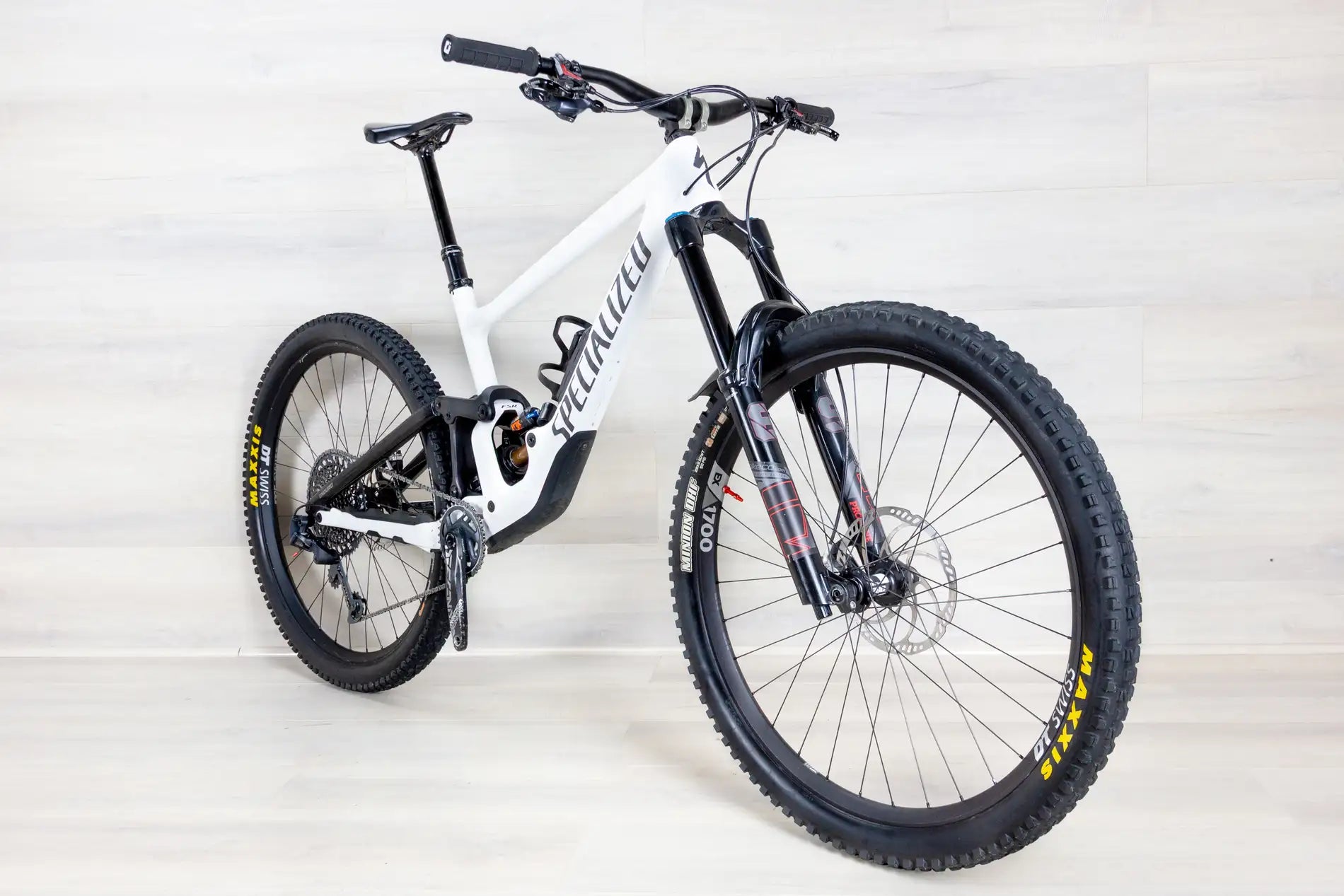 Specialized Enduro Expert - 2021, S4/Large