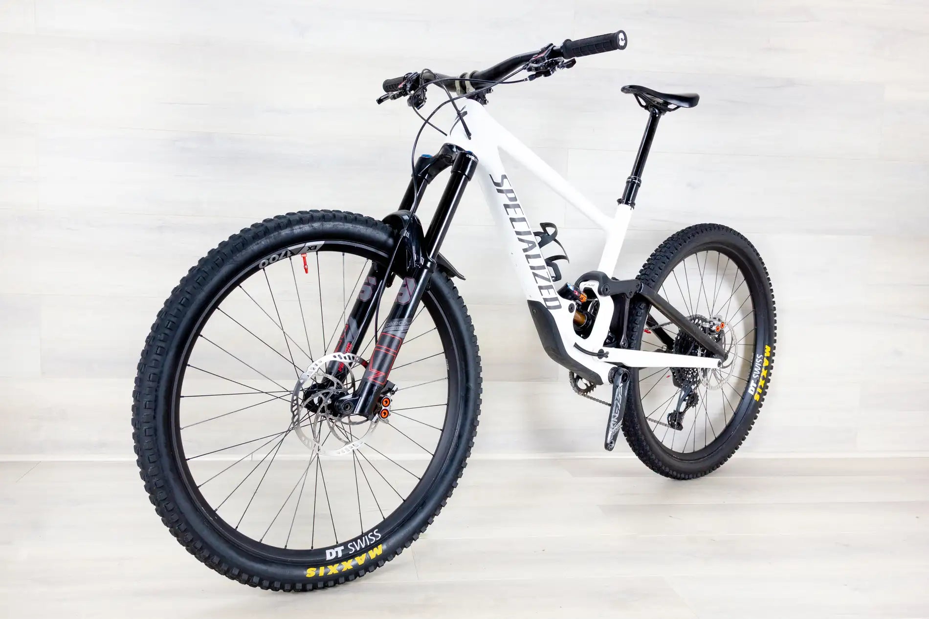 Specialized Enduro Expert - 2021, S4/Large