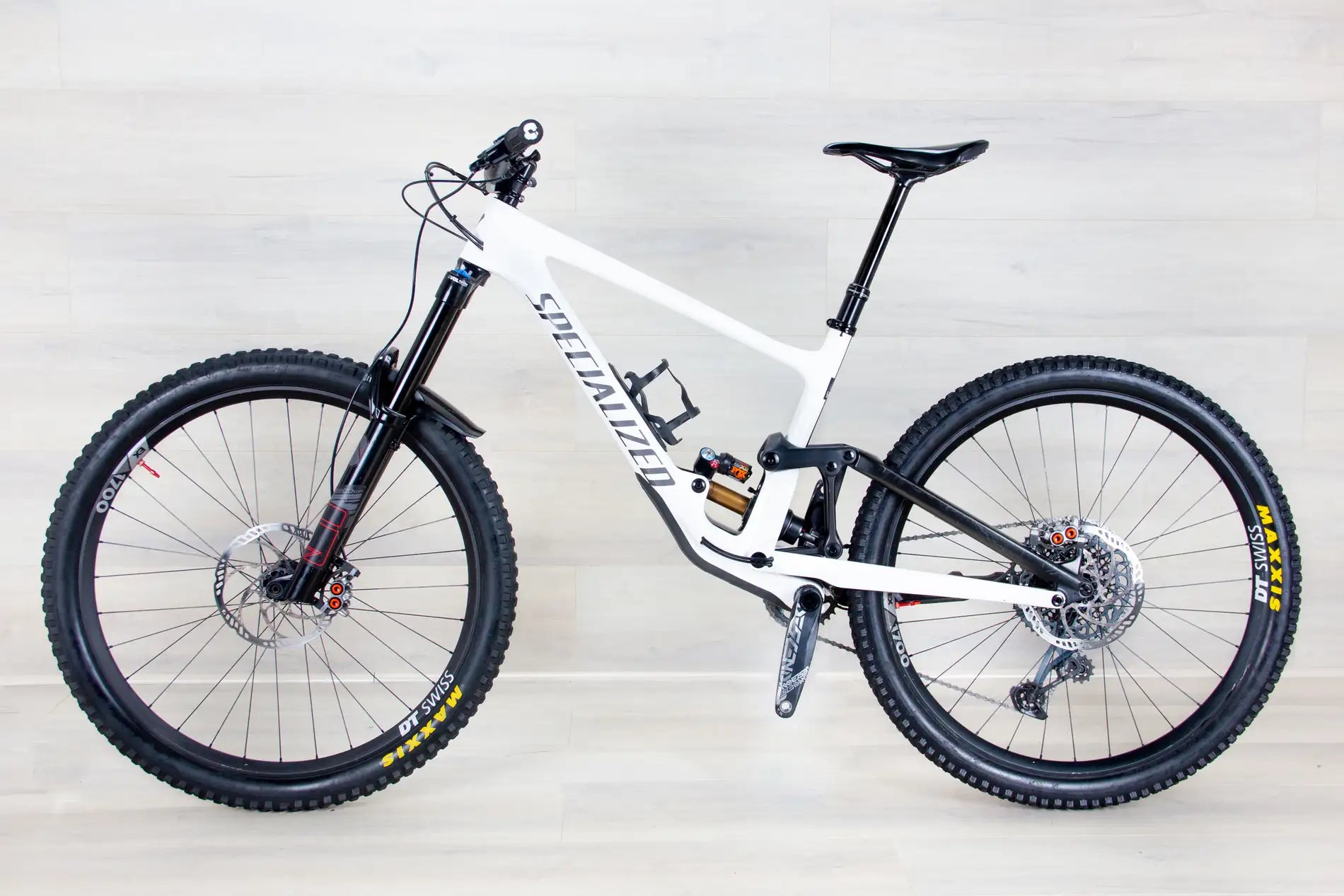 Specialized Enduro Expert - 2021, S4/Large